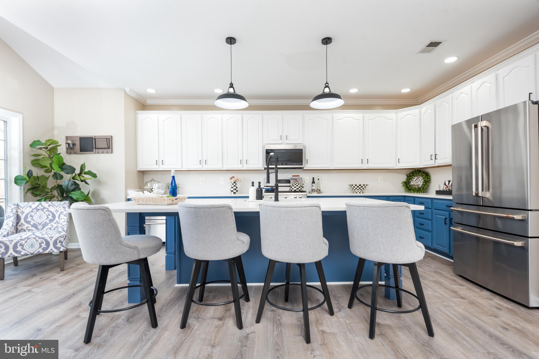 DOMINION VALLEY COUNTRY CLUB - Residential