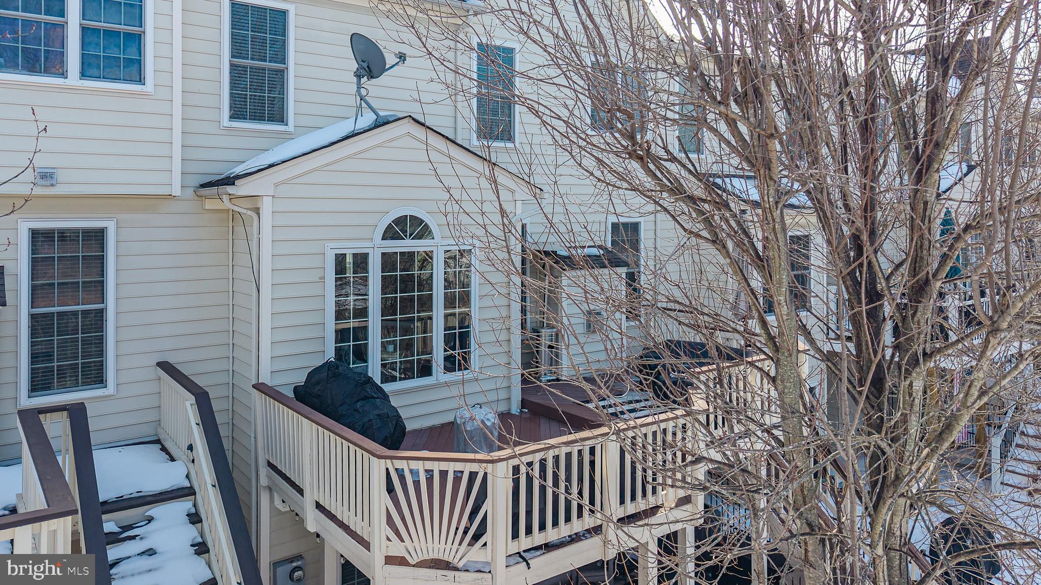 DOMINION VALLEY COUNTRY CLUB - Residential