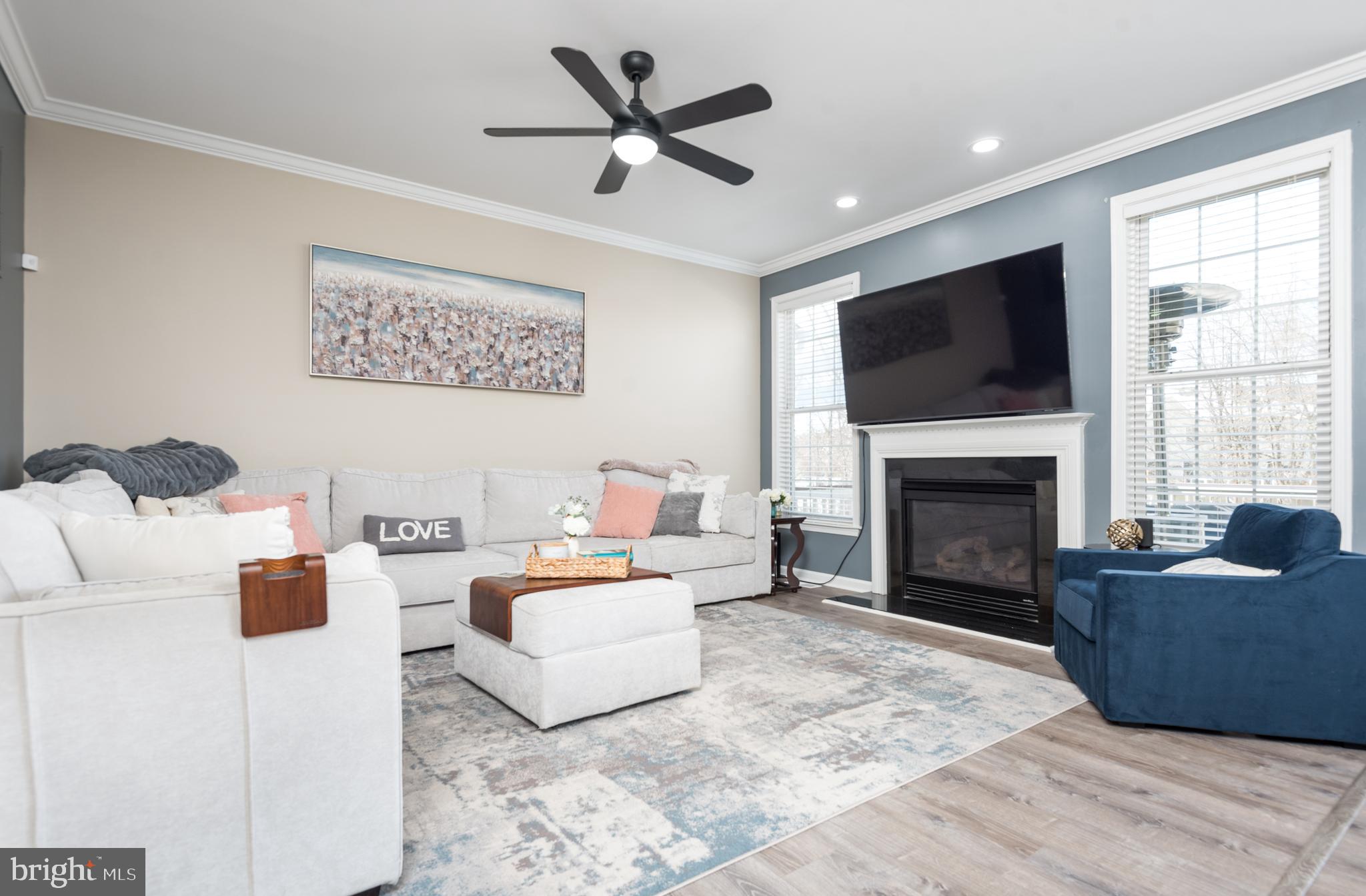 DOMINION VALLEY COUNTRY CLUB - Residential