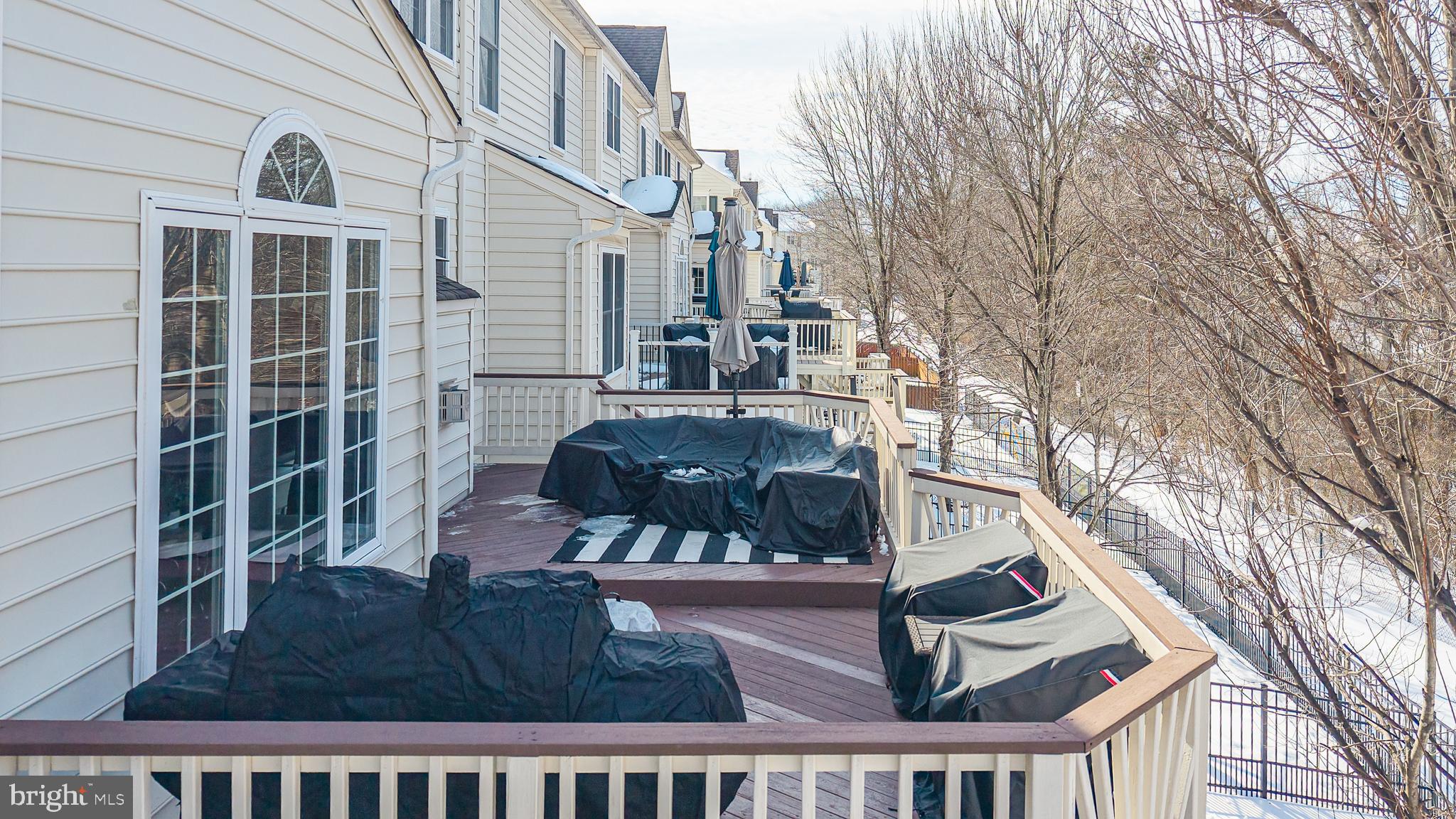 DOMINION VALLEY COUNTRY CLUB - Residential