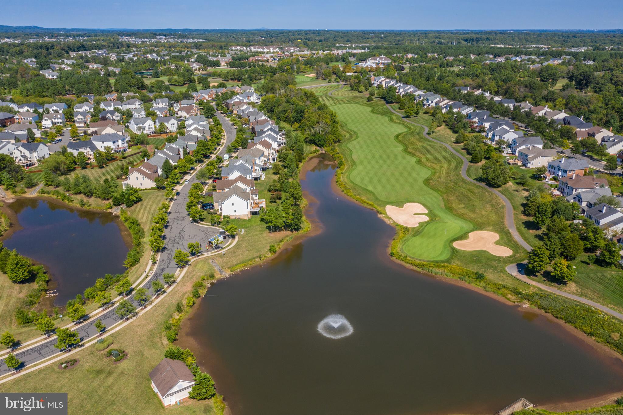 DOMINION VALLEY COUNTRY CLUB - Residential