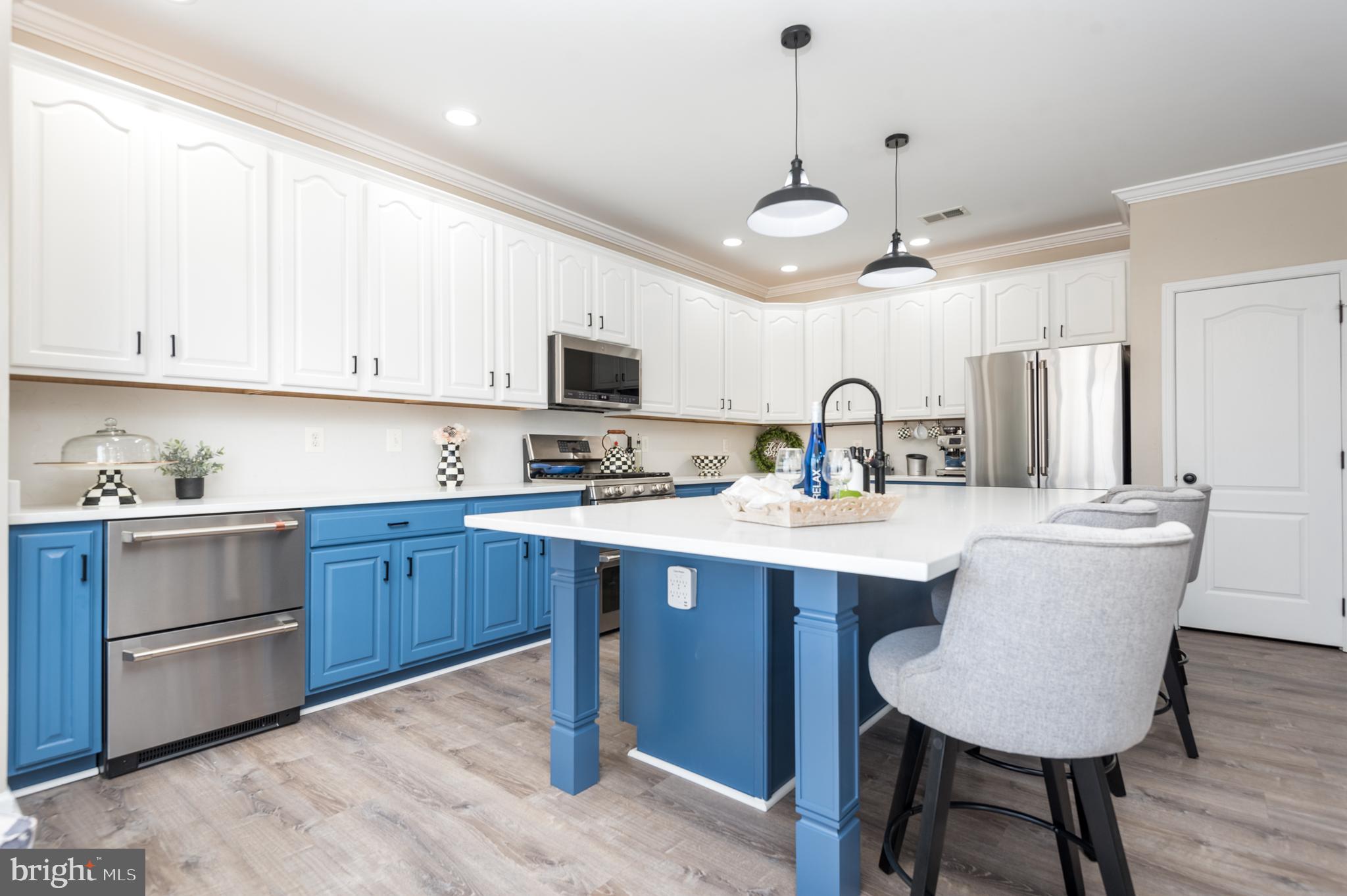 DOMINION VALLEY COUNTRY CLUB - Residential