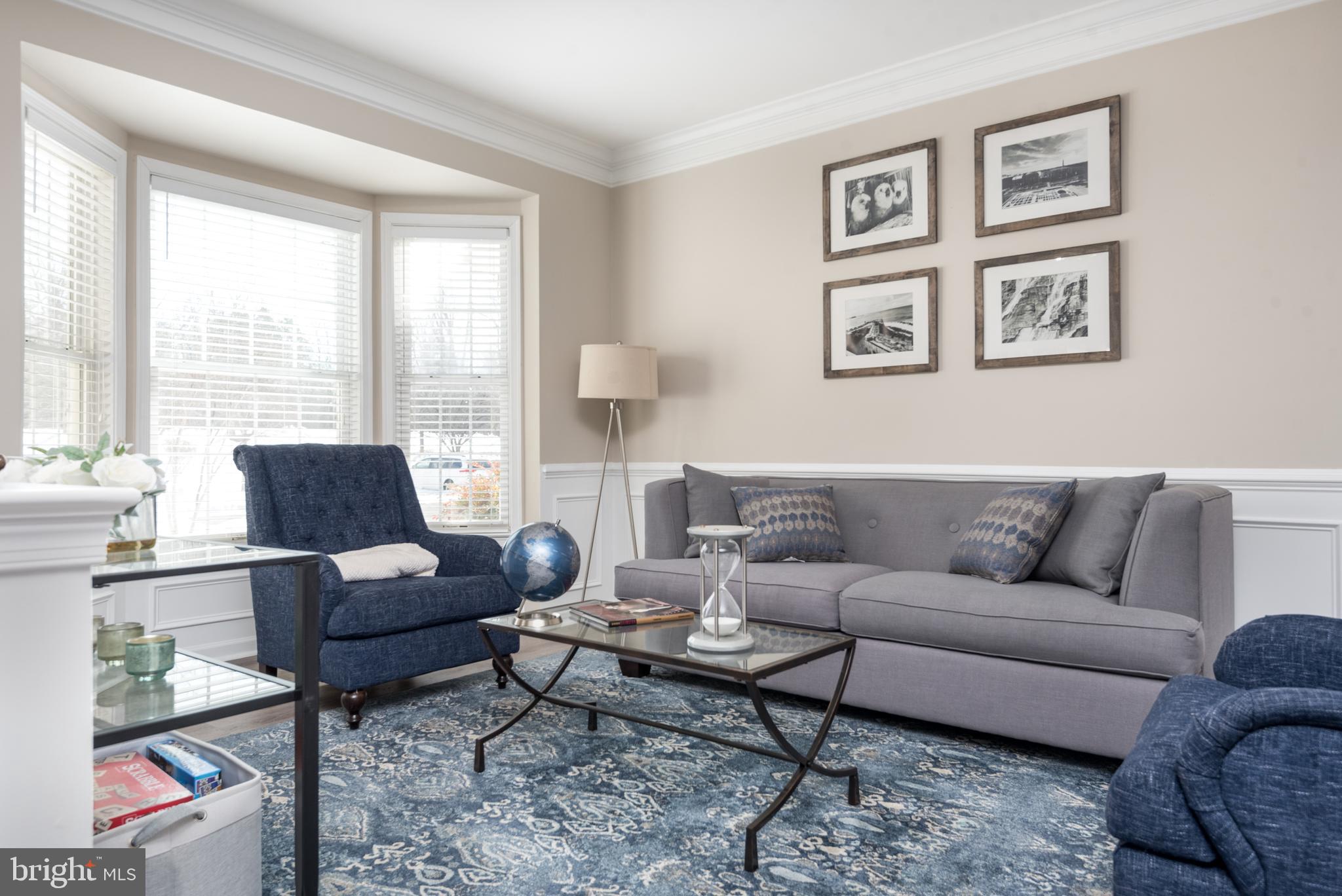 DOMINION VALLEY COUNTRY CLUB - Residential