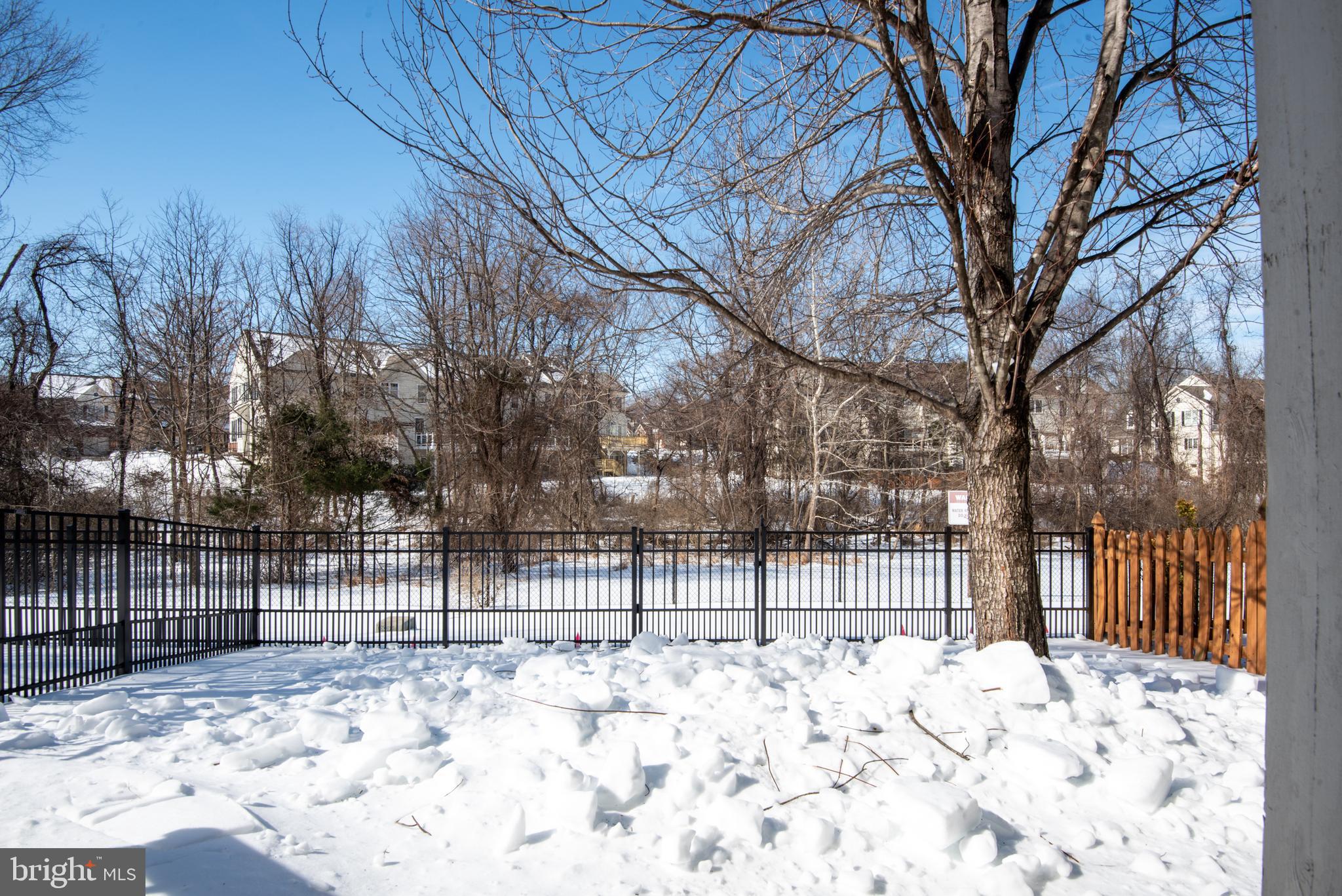 DOMINION VALLEY COUNTRY CLUB - Residential