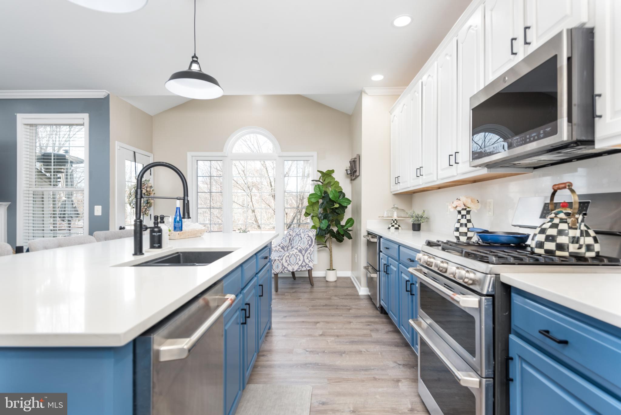 DOMINION VALLEY COUNTRY CLUB - Residential