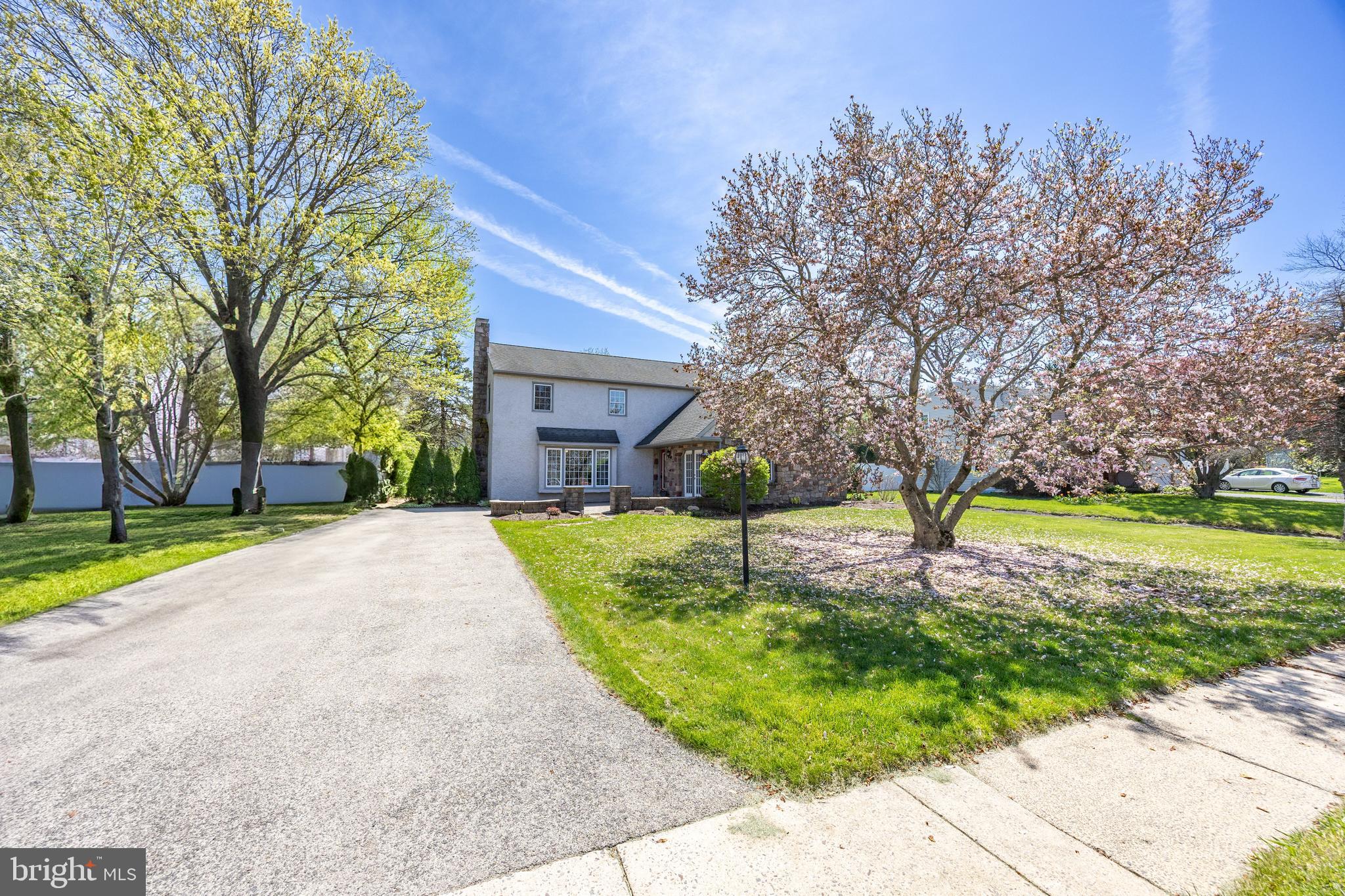 158 HARLEYSVILLE PIKE