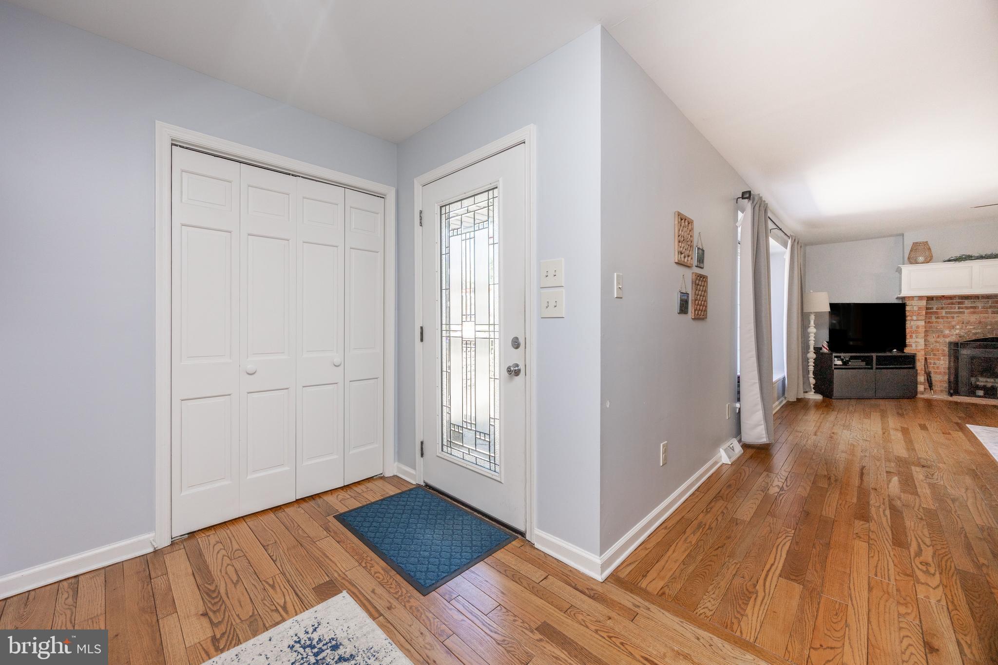 158 HARLEYSVILLE PIKE