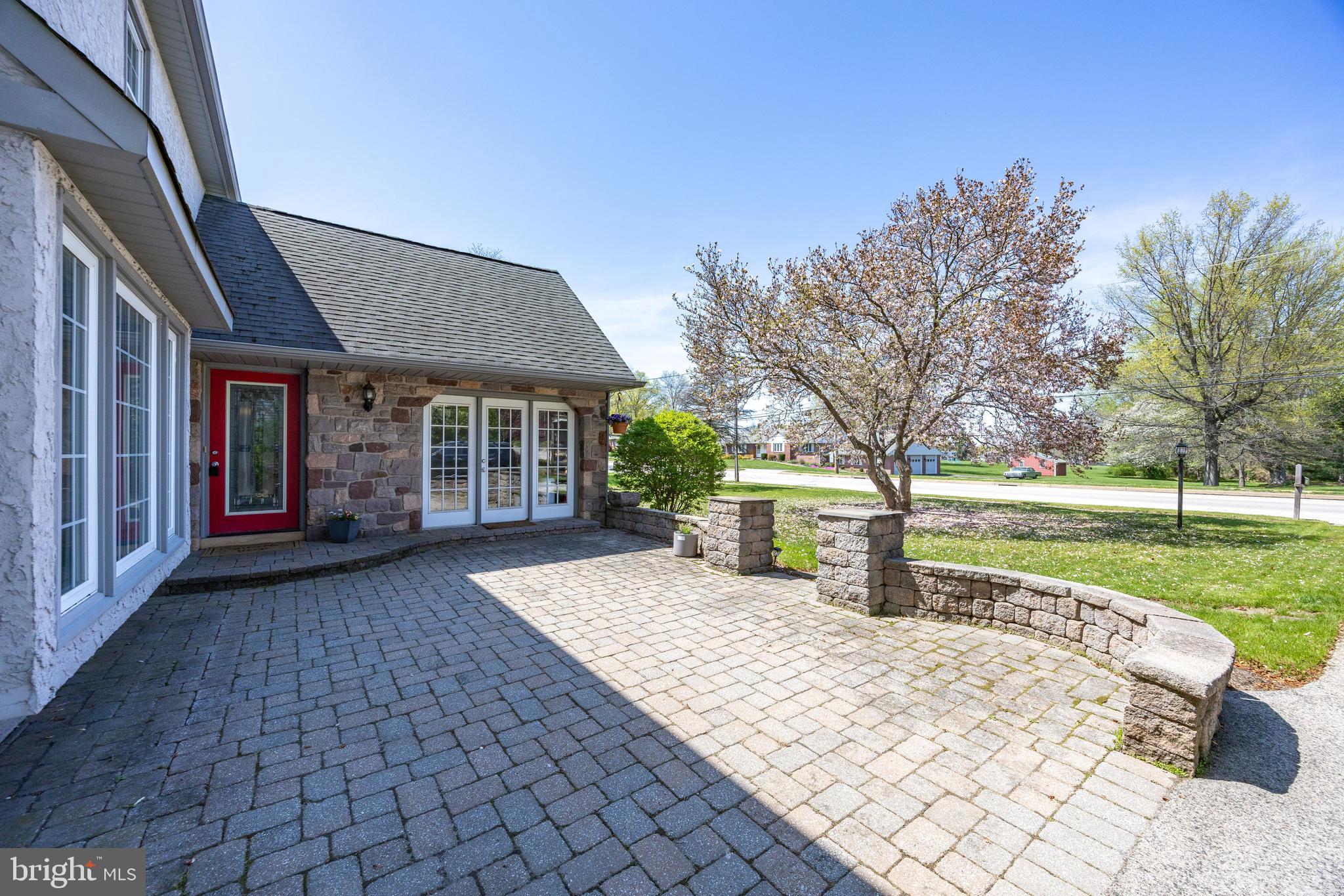 158 HARLEYSVILLE PIKE