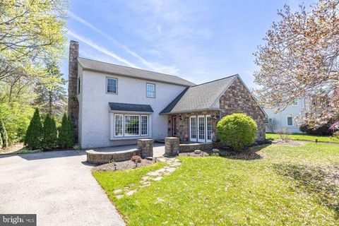 158 HARLEYSVILLE PIKE SOUDERTON PA 18964