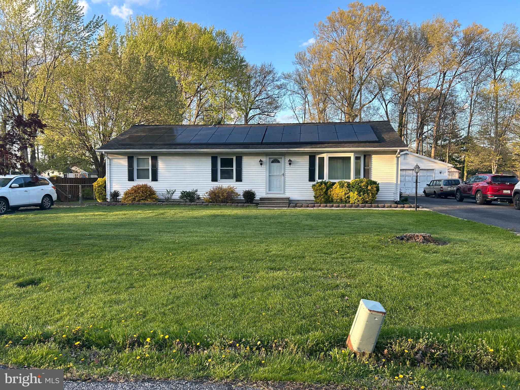 HAREWOOD PARK - Residential