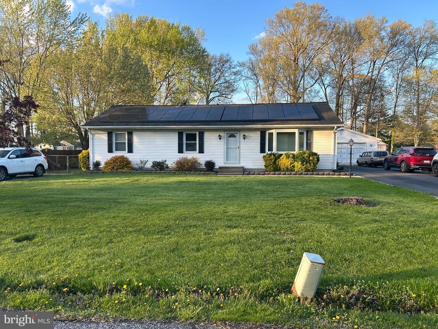 Listed and Sold simultaneously.