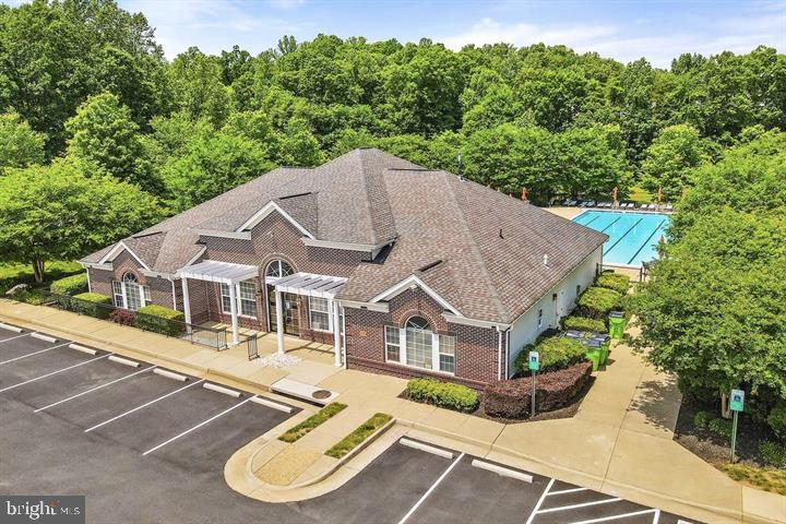 LAKE TERRAPIN - Residential