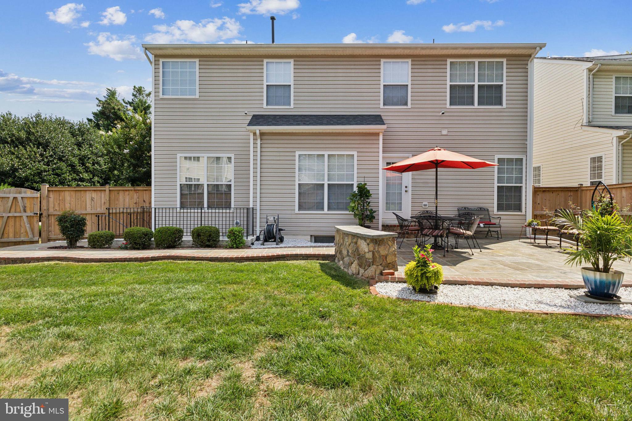 LAKE TERRAPIN - Residential