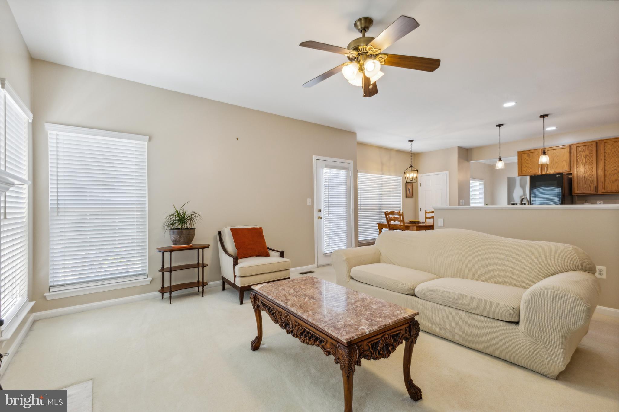 LAKE TERRAPIN - Residential