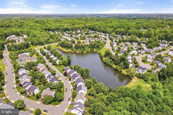 LAKE TERRAPIN - Residential