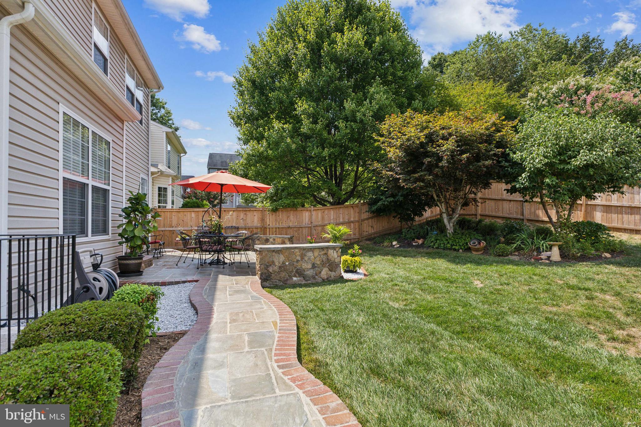 LAKE TERRAPIN - Residential