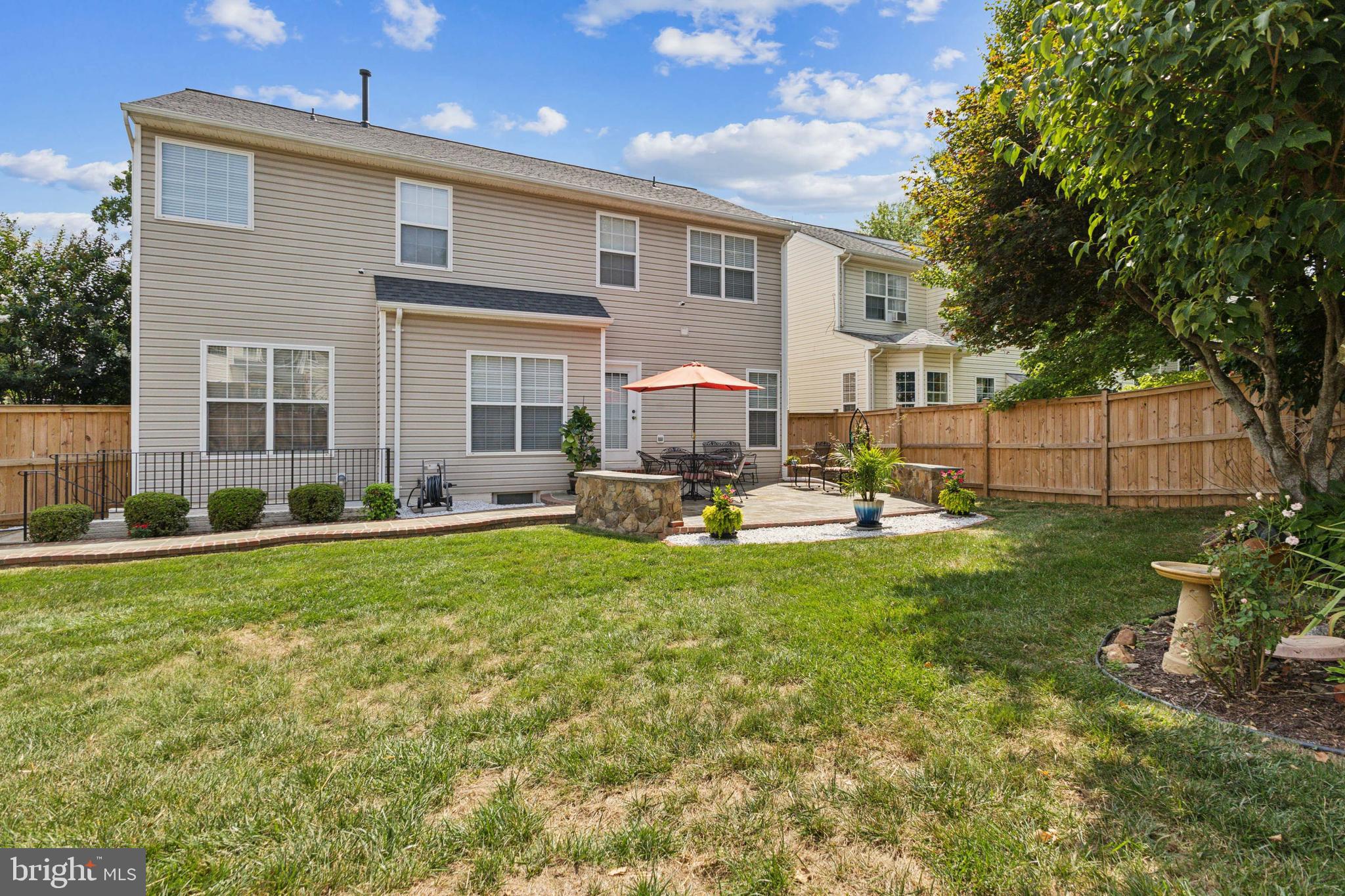 LAKE TERRAPIN - Residential