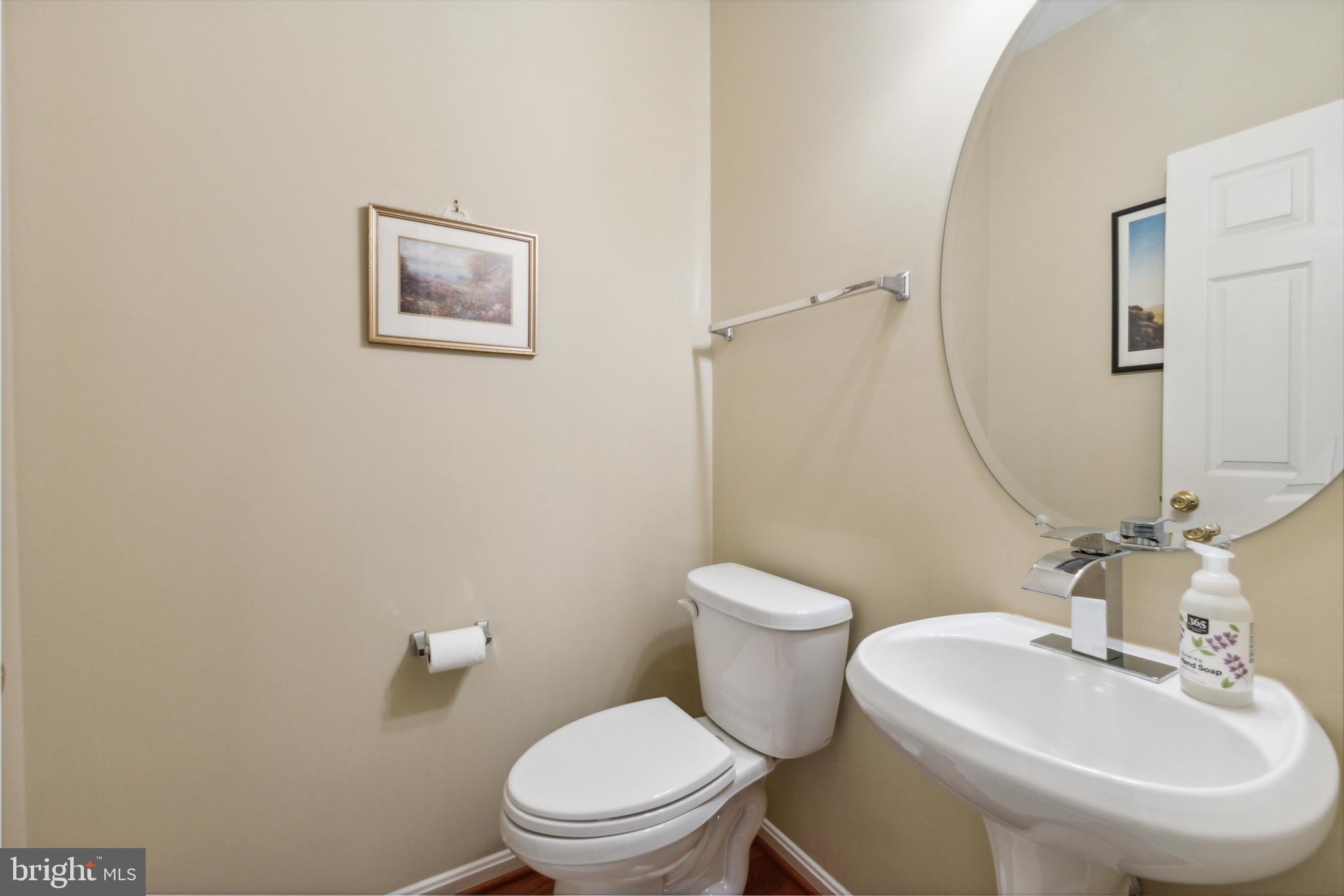 LAKE TERRAPIN - Residential