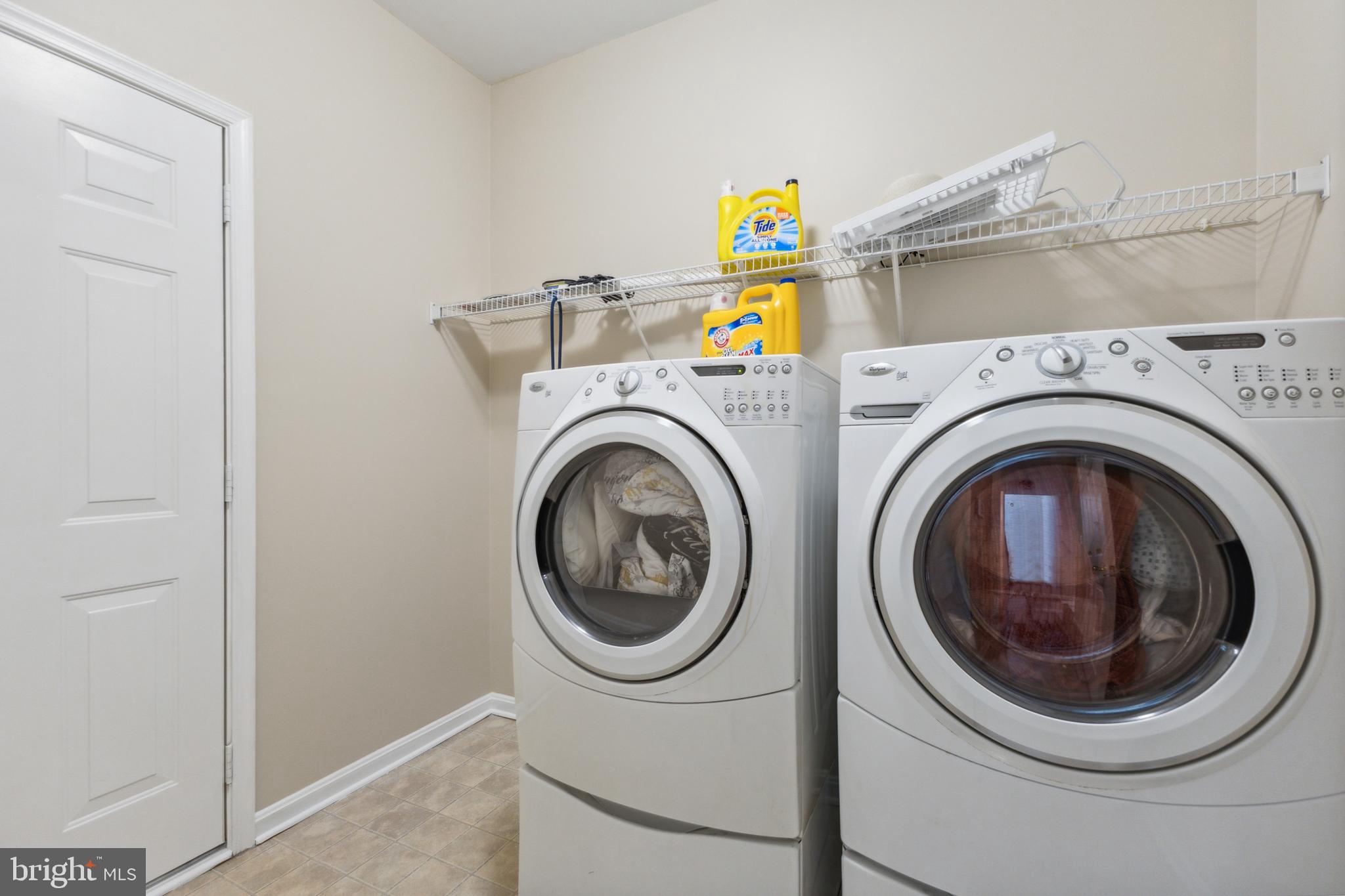 LAKE TERRAPIN - Residential