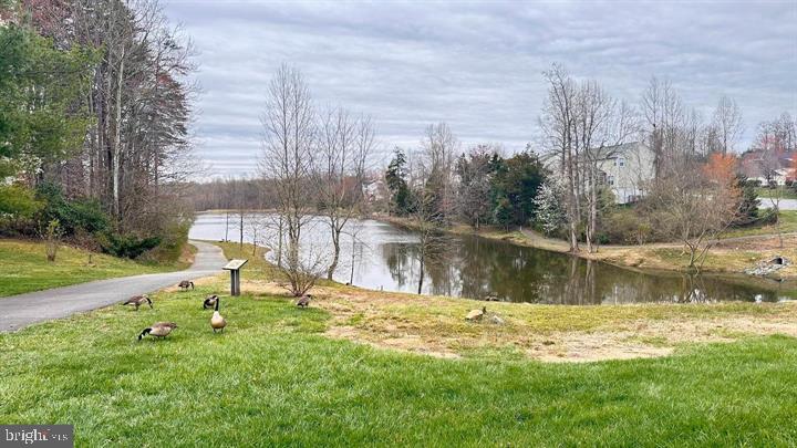 LAKE TERRAPIN - Residential