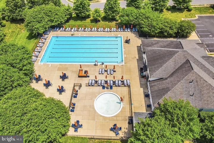 LAKE TERRAPIN - Residential