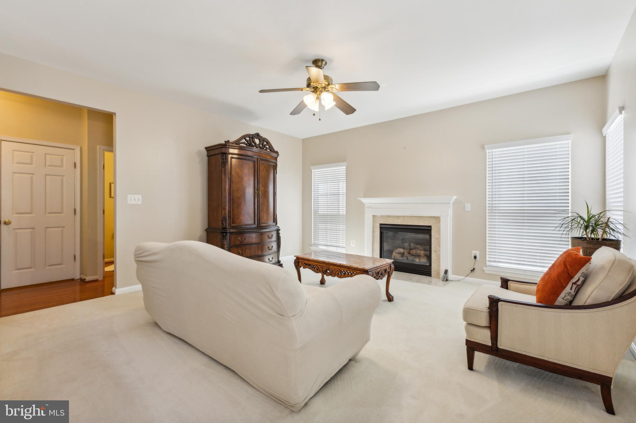 LAKE TERRAPIN - Residential