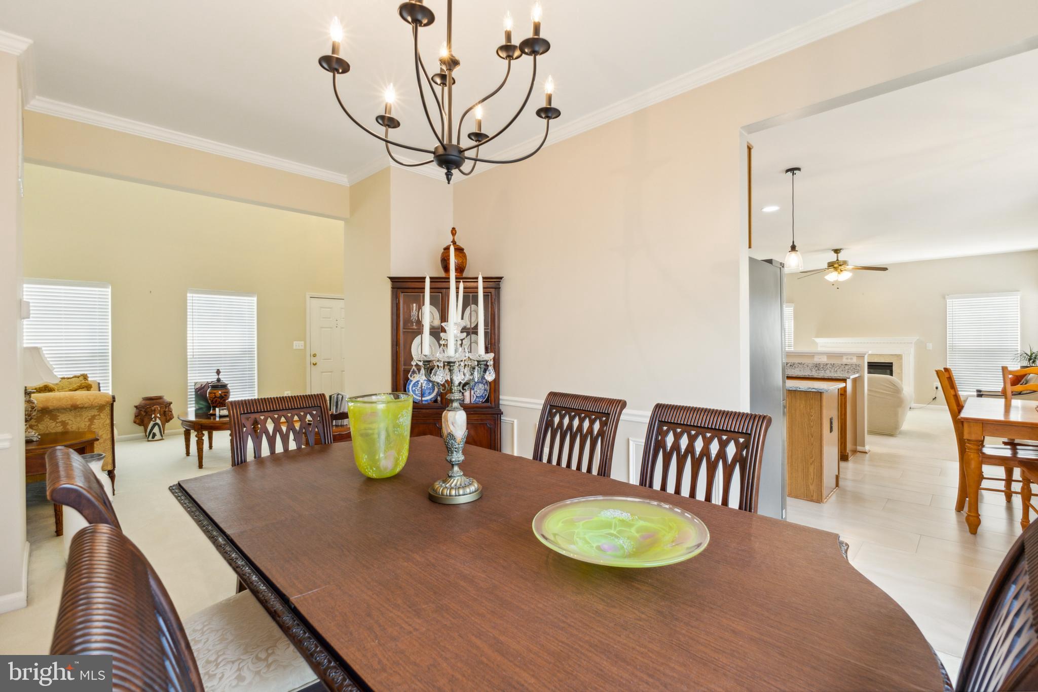 LAKE TERRAPIN - Residential