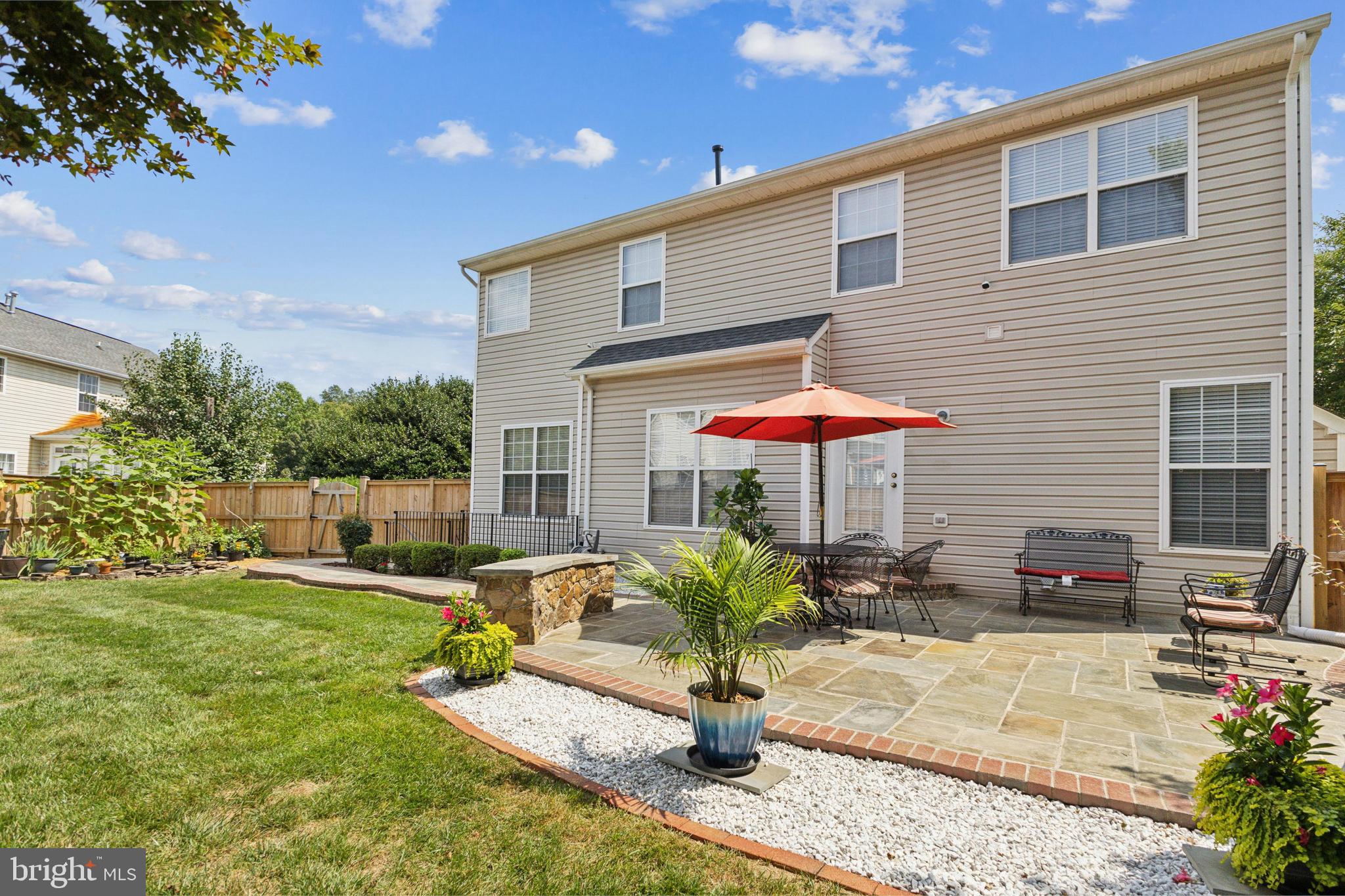 LAKE TERRAPIN - Residential