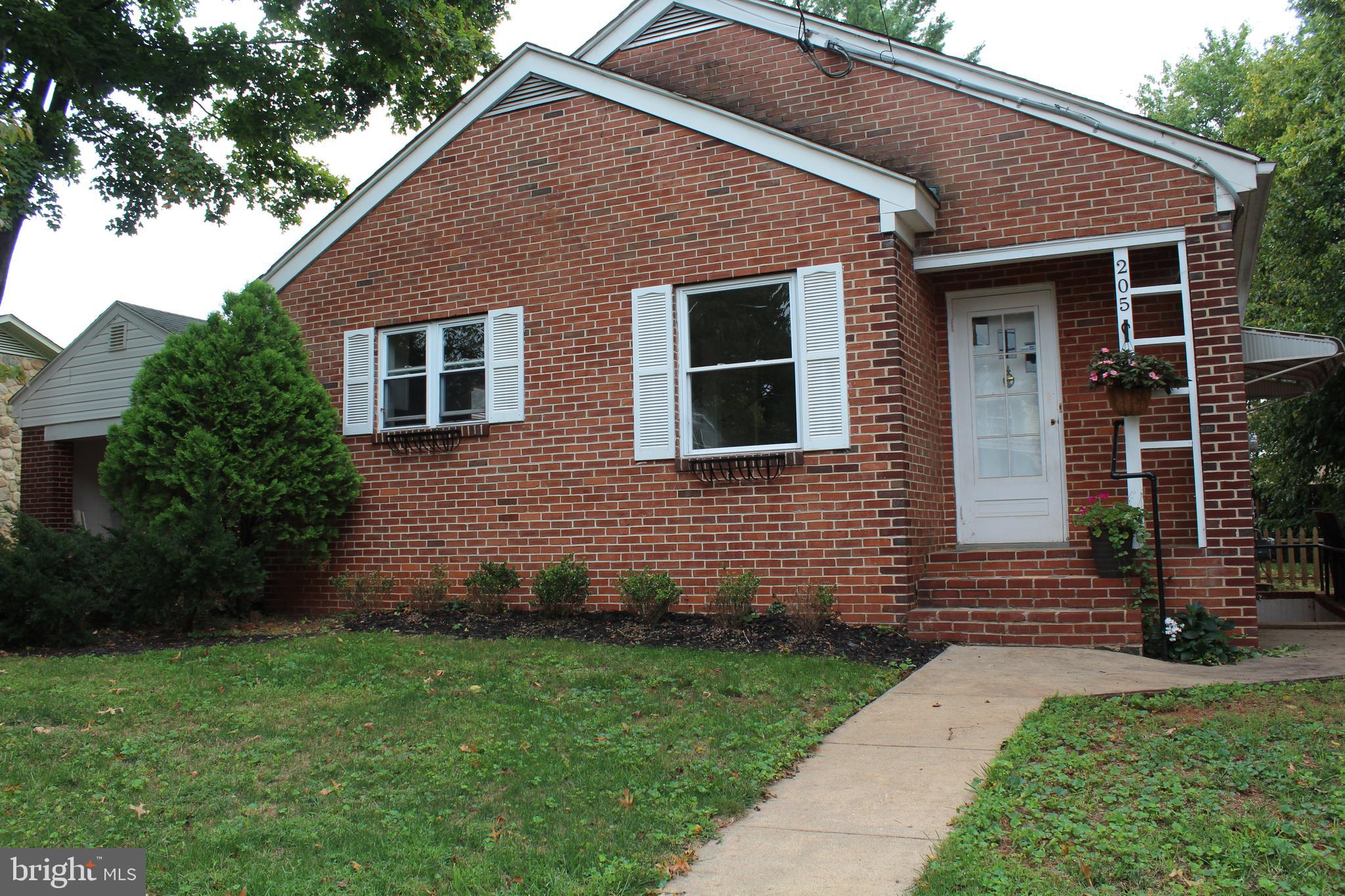 NONE AVAILABLE - Residential Lease