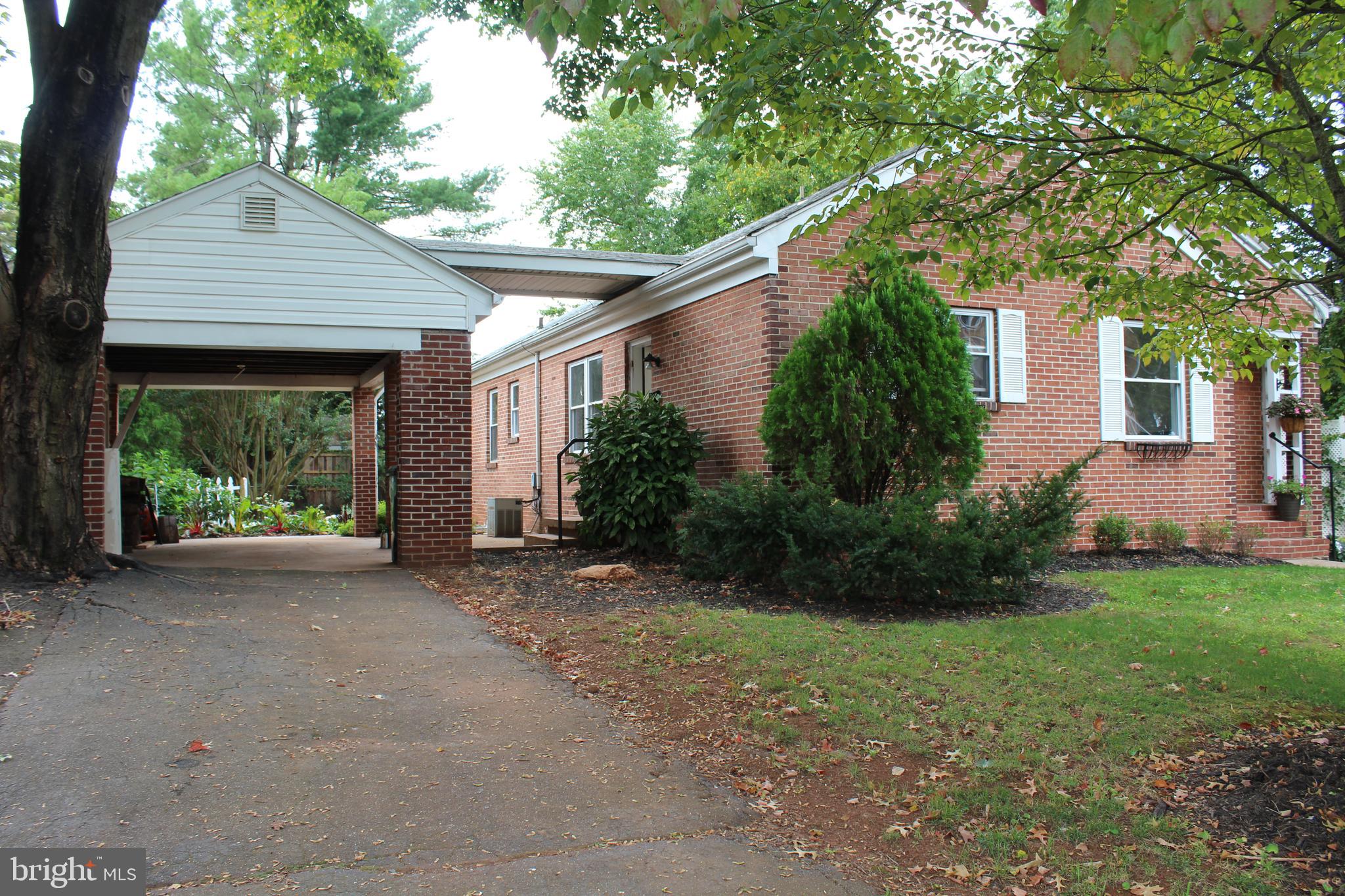 NONE AVAILABLE - Residential Lease