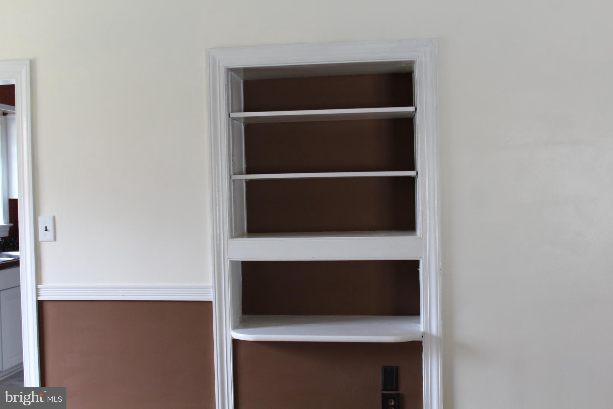 NONE AVAILABLE - Residential Lease