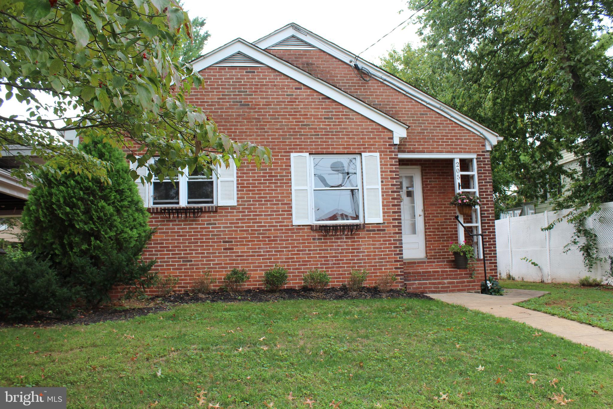 NONE AVAILABLE - Residential Lease