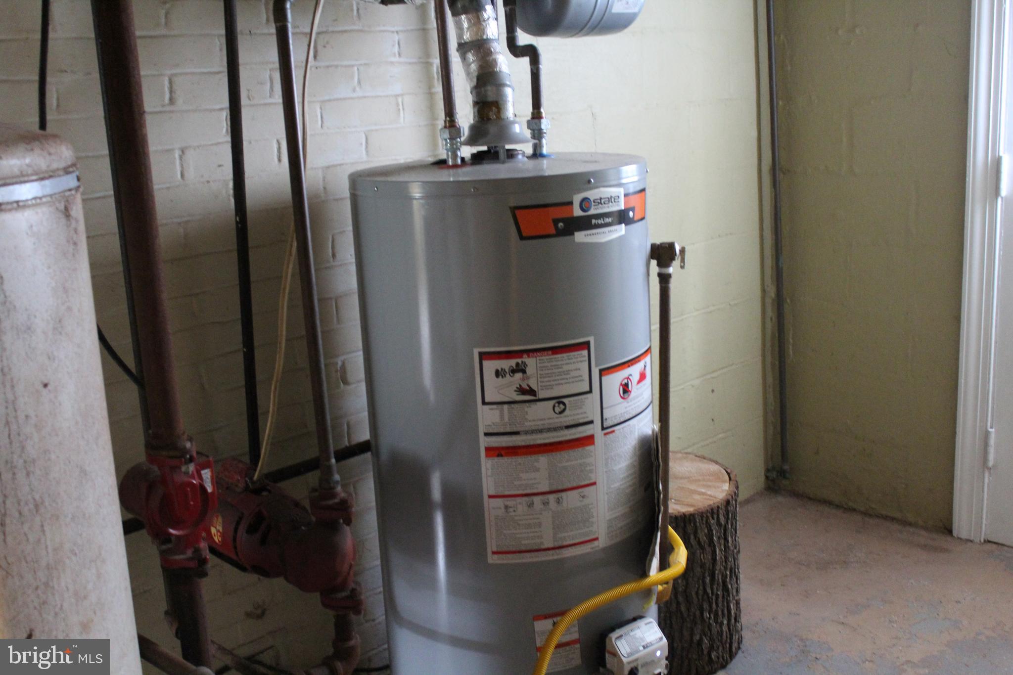 NONE AVAILABLE - Residential Lease