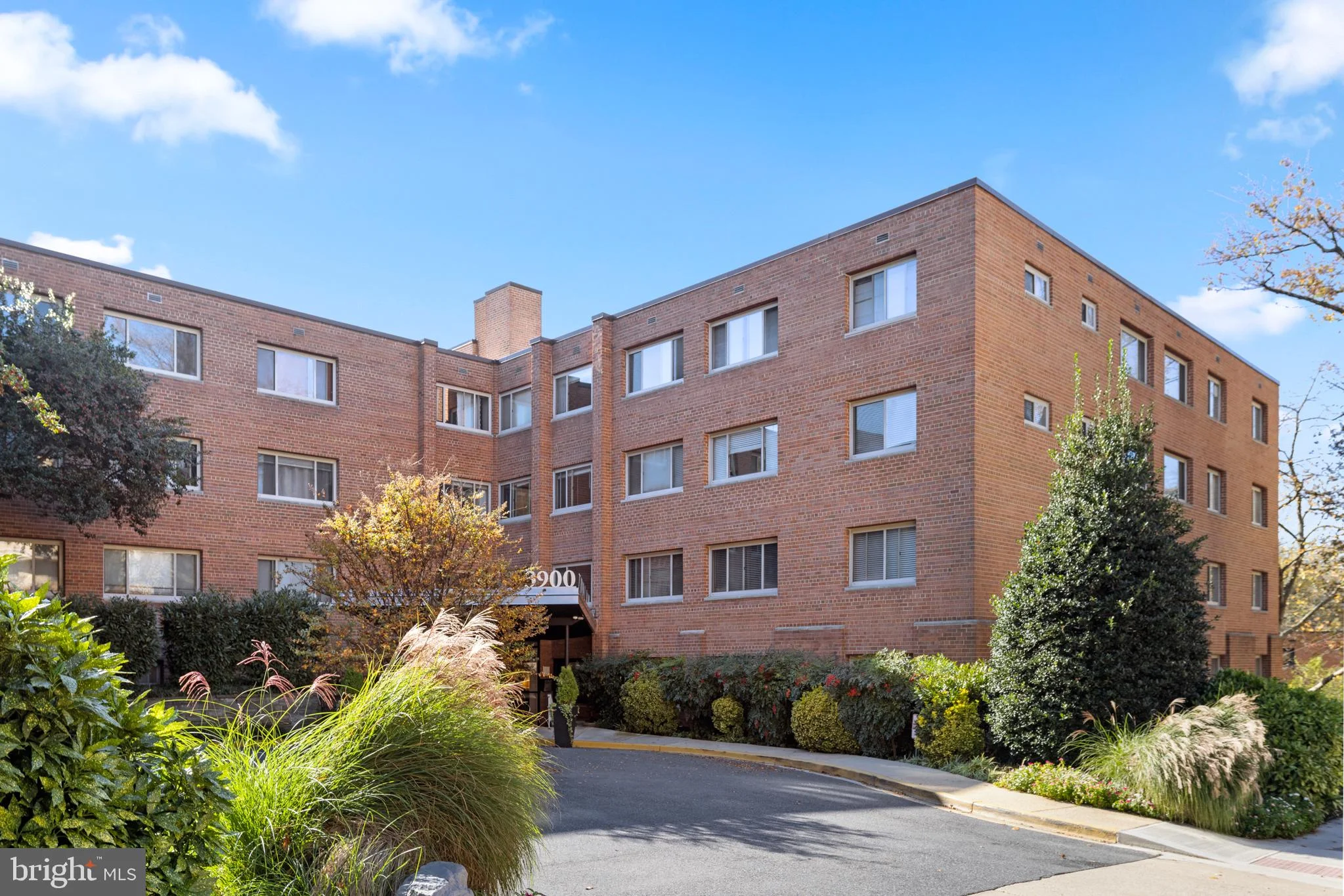 3900 Tunlaw Road NW Unit 507, Washington, DC 20007