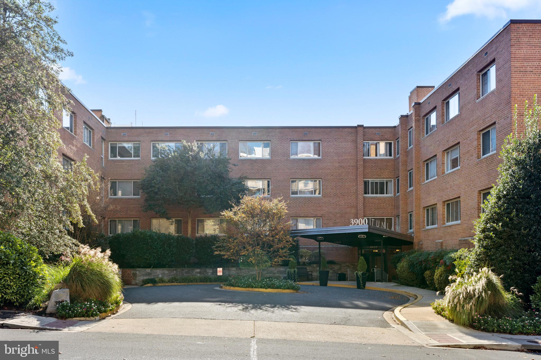 3900 TUNLAW ROAD NW 507