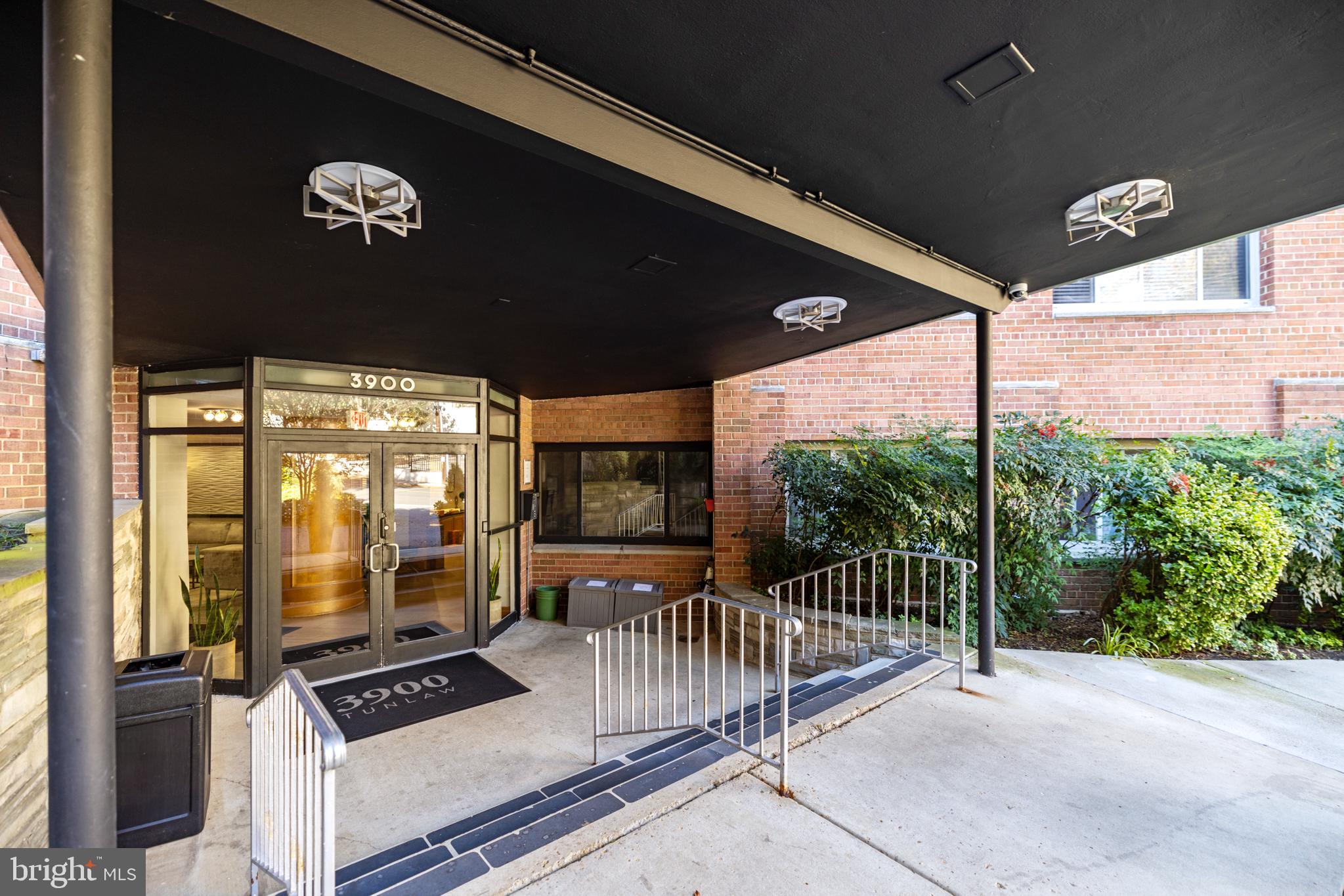 3900 TUNLAW ROAD NW 507