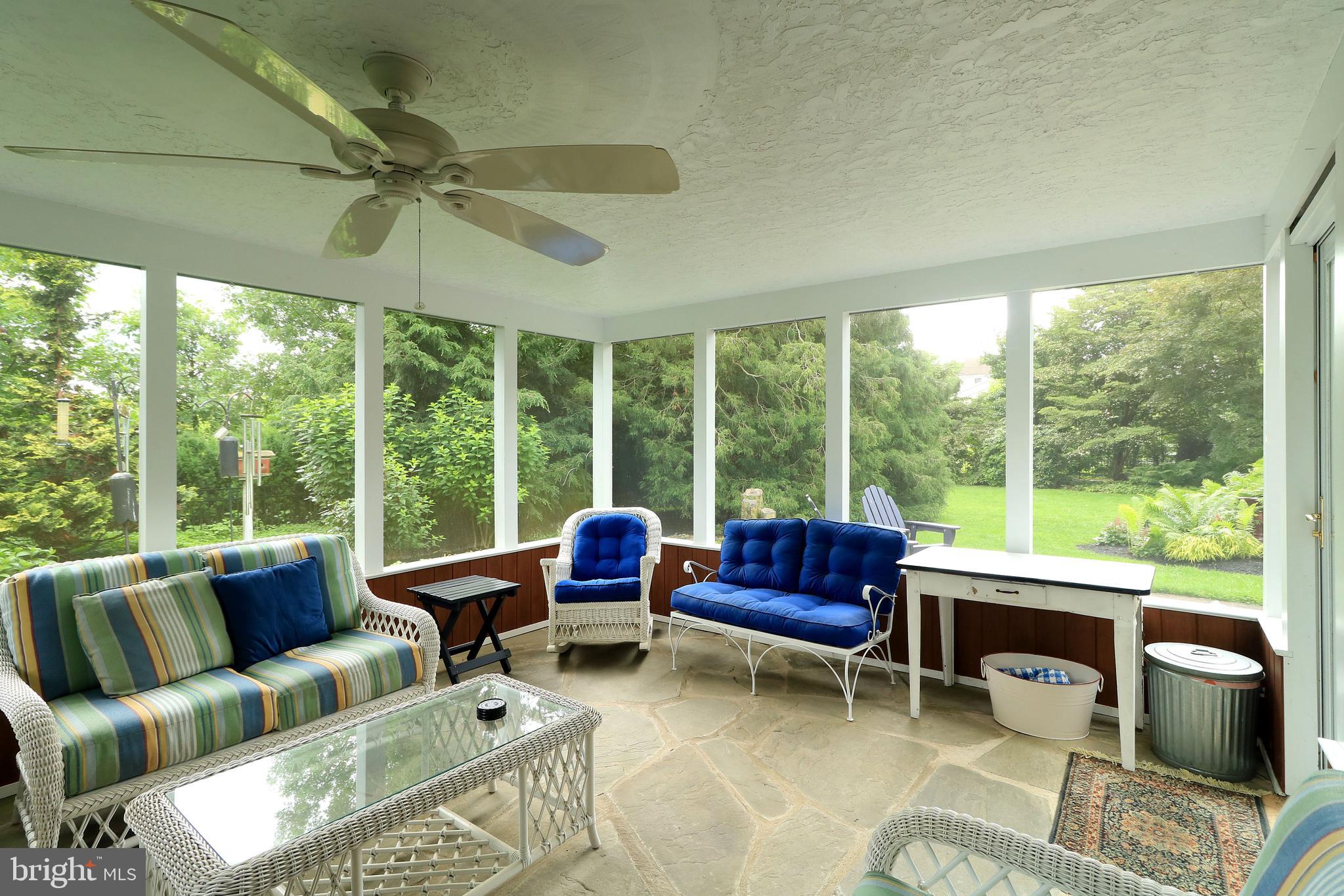 COLLEGE HEIGHTS - Residential