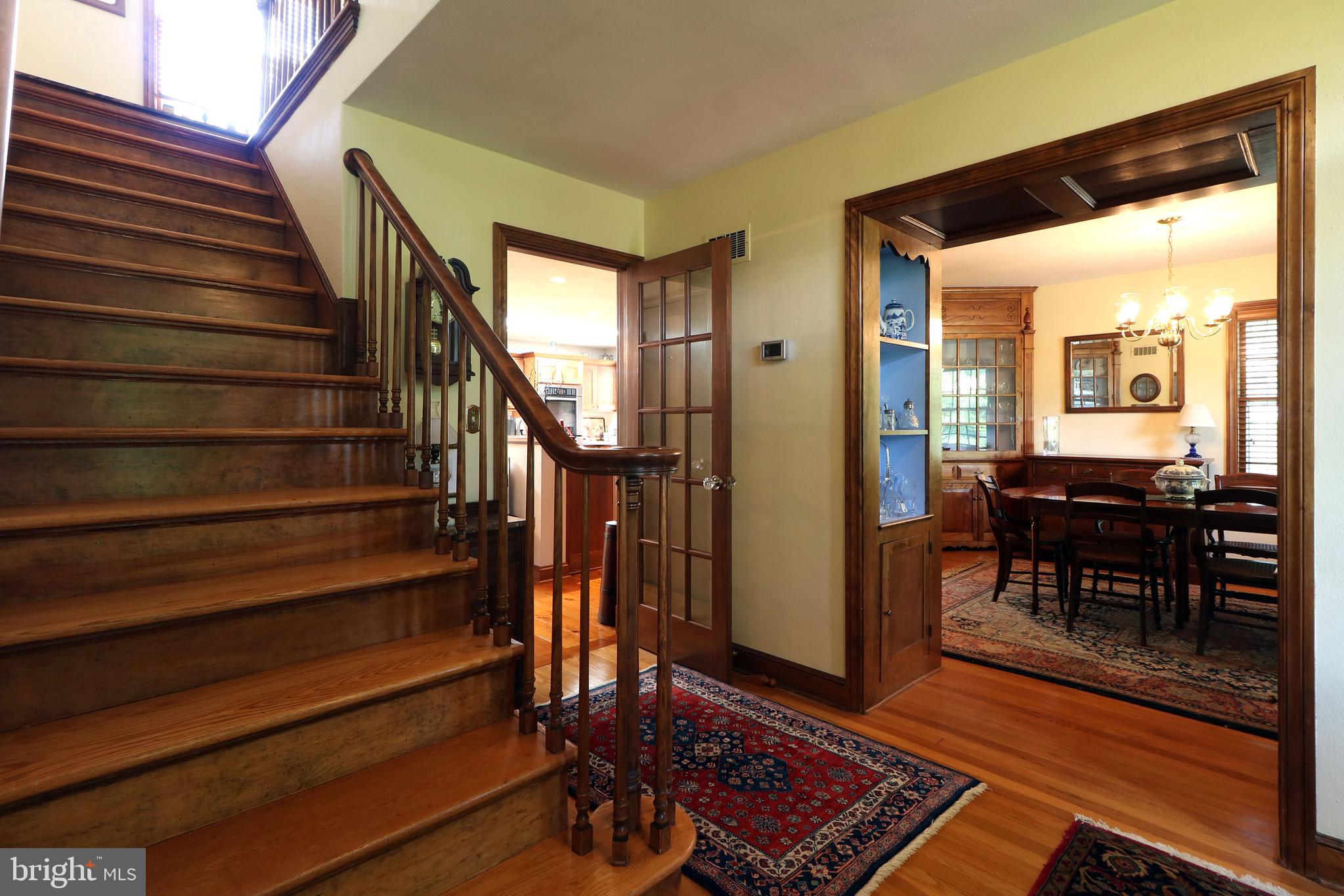 COLLEGE HEIGHTS - Residential