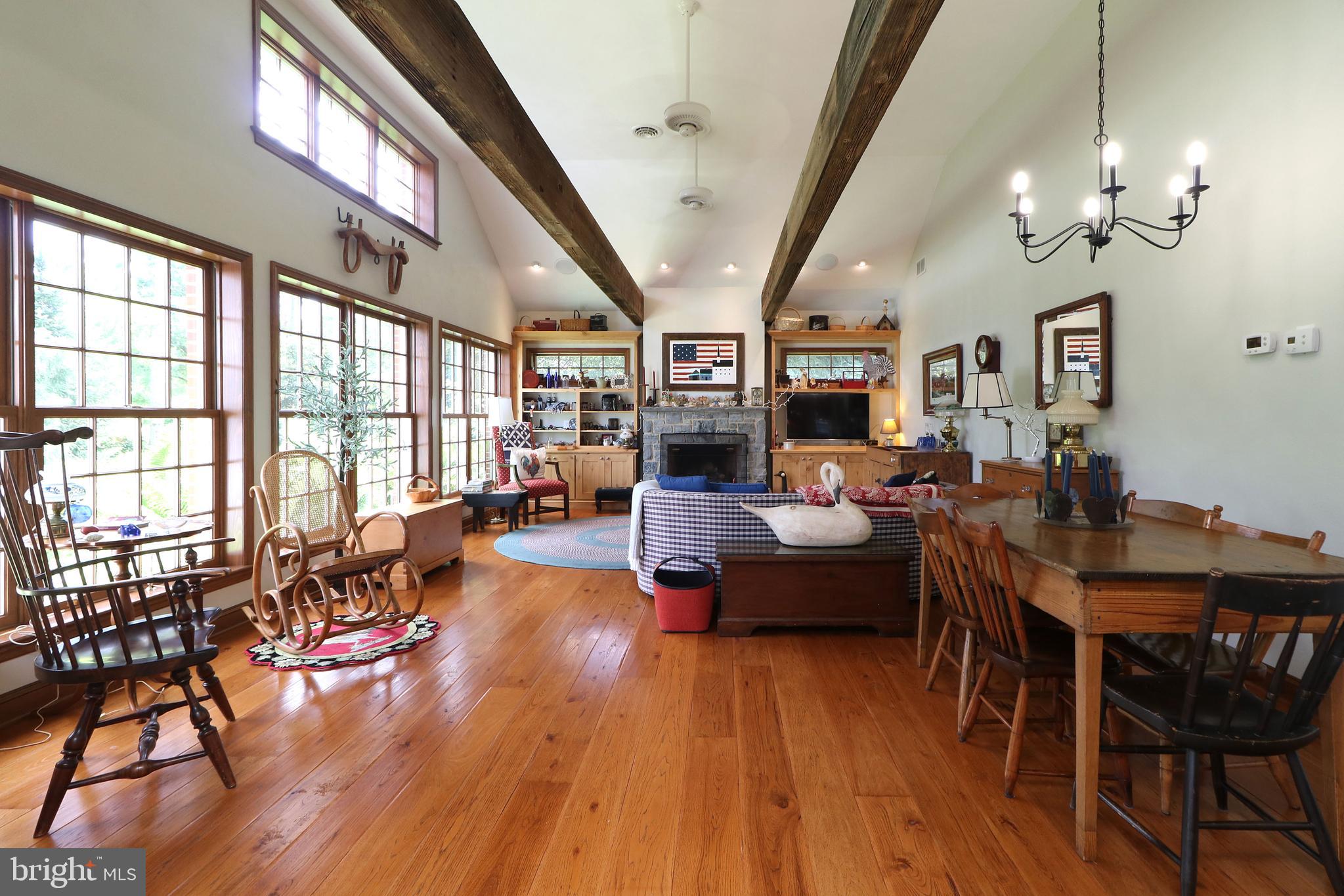 COLLEGE HEIGHTS - Residential