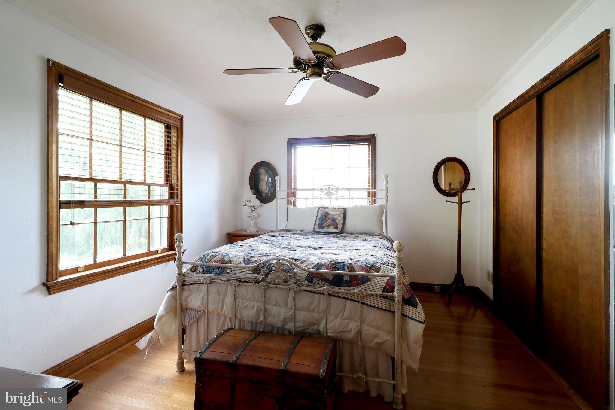 COLLEGE HEIGHTS - Residential