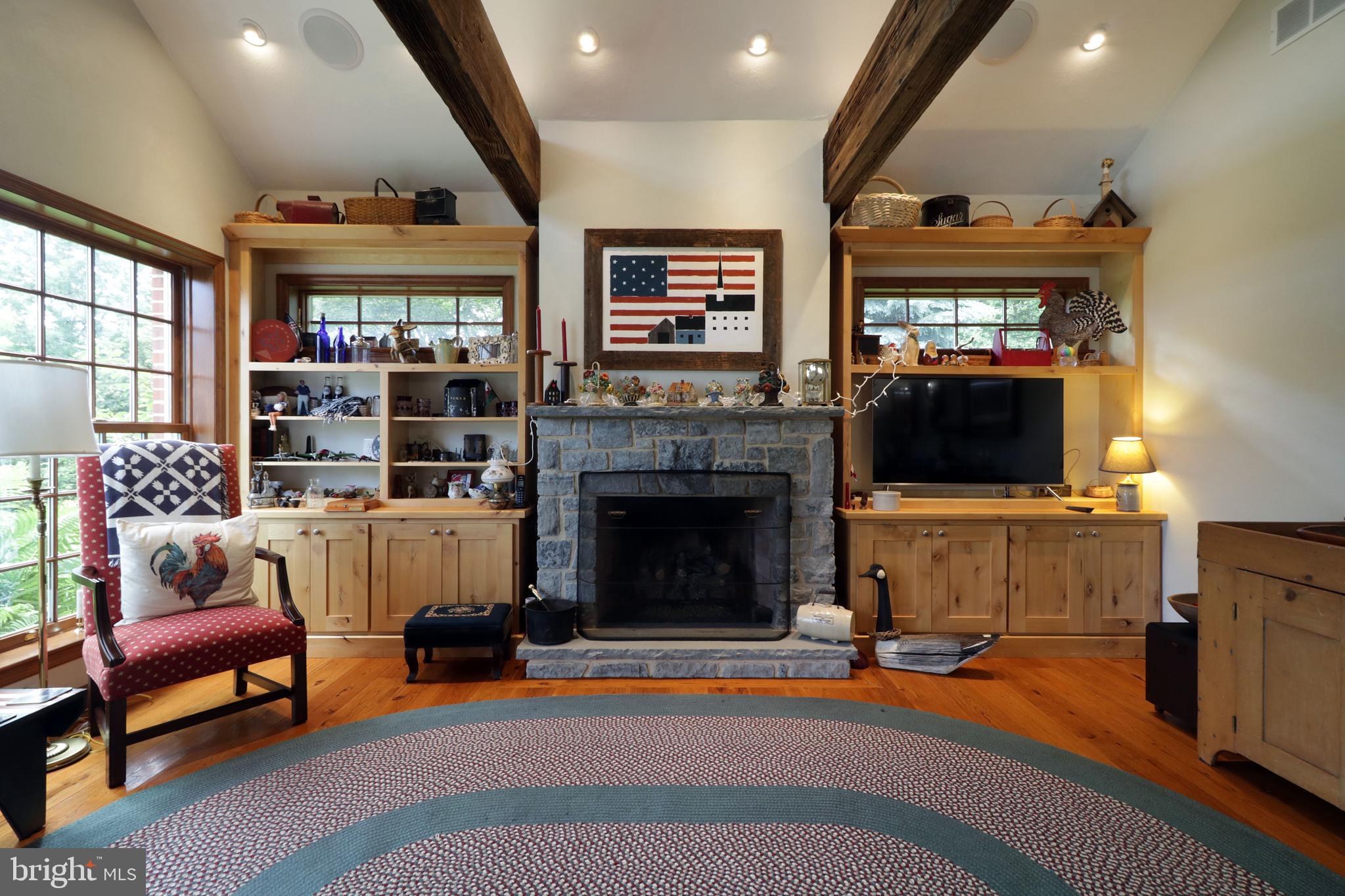 COLLEGE HEIGHTS - Residential