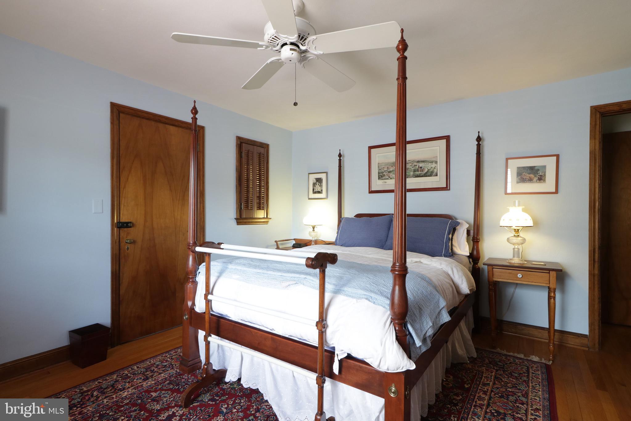 COLLEGE HEIGHTS - Residential