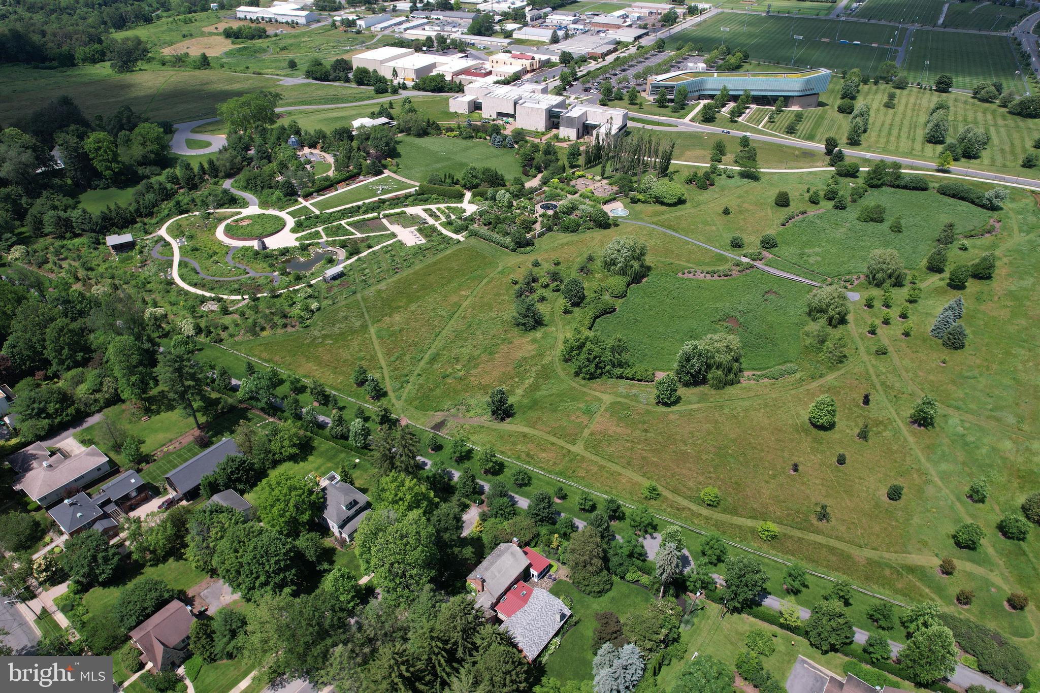 COLLEGE HEIGHTS - Residential