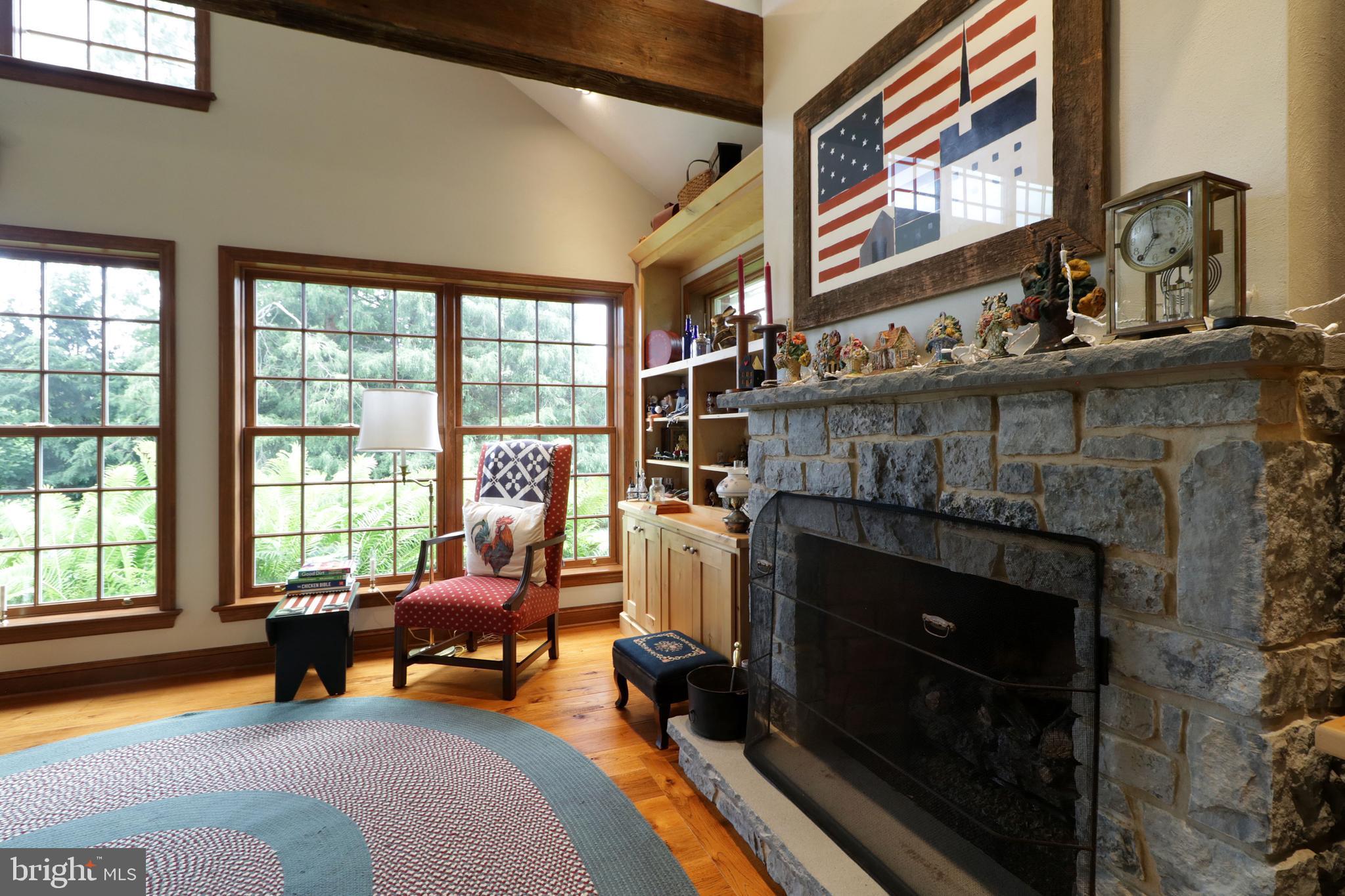 COLLEGE HEIGHTS - Residential