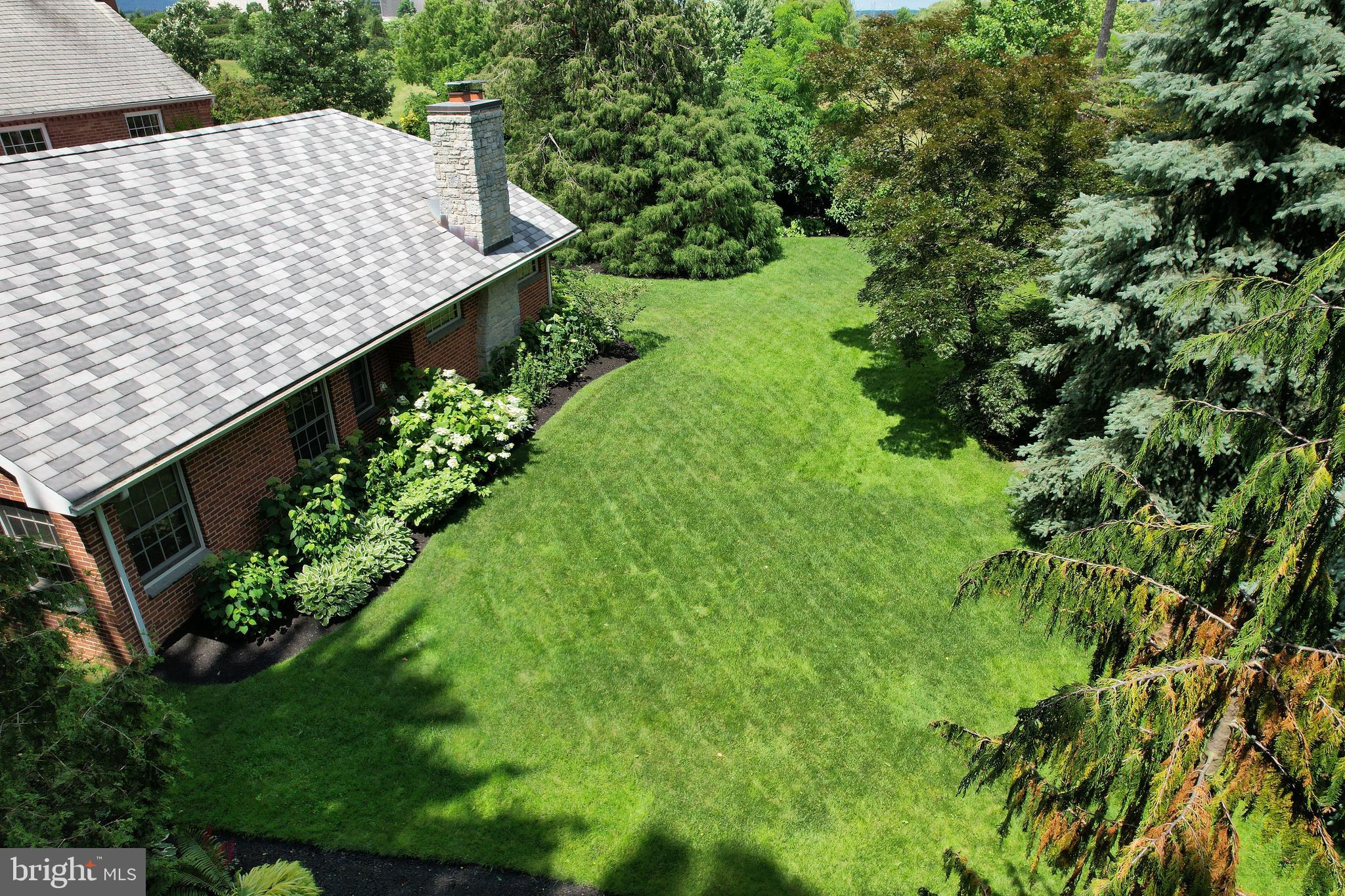 COLLEGE HEIGHTS - Residential