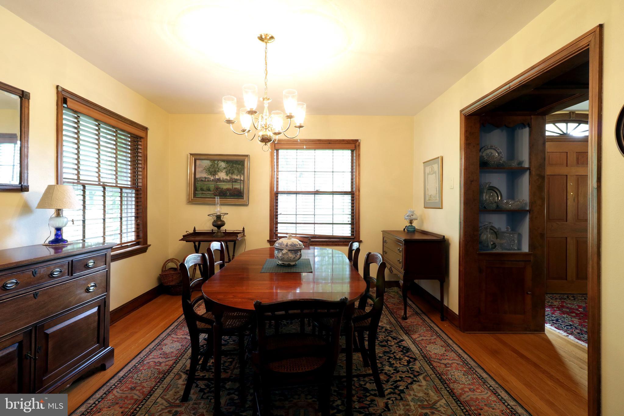 COLLEGE HEIGHTS - Residential