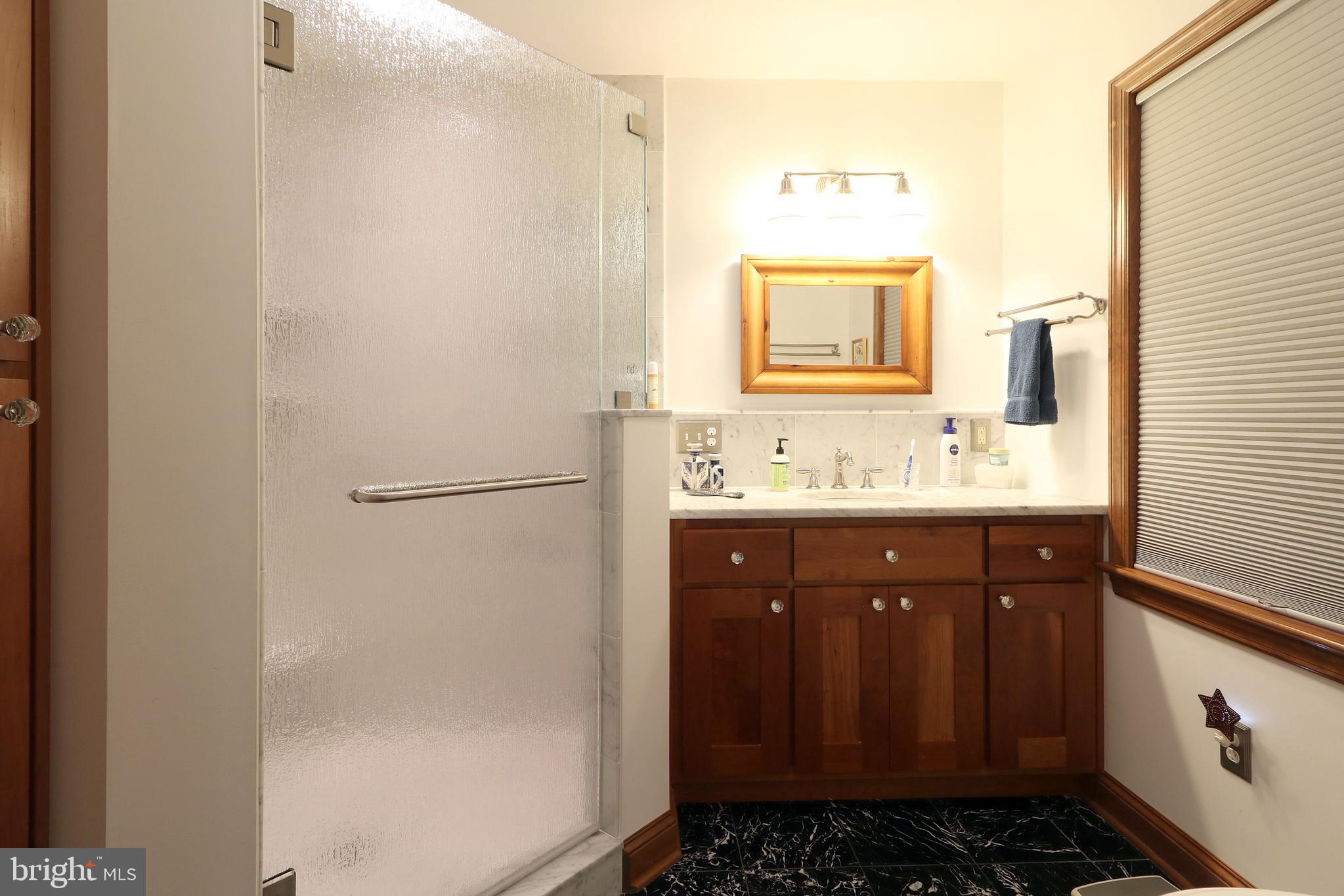 COLLEGE HEIGHTS - Residential