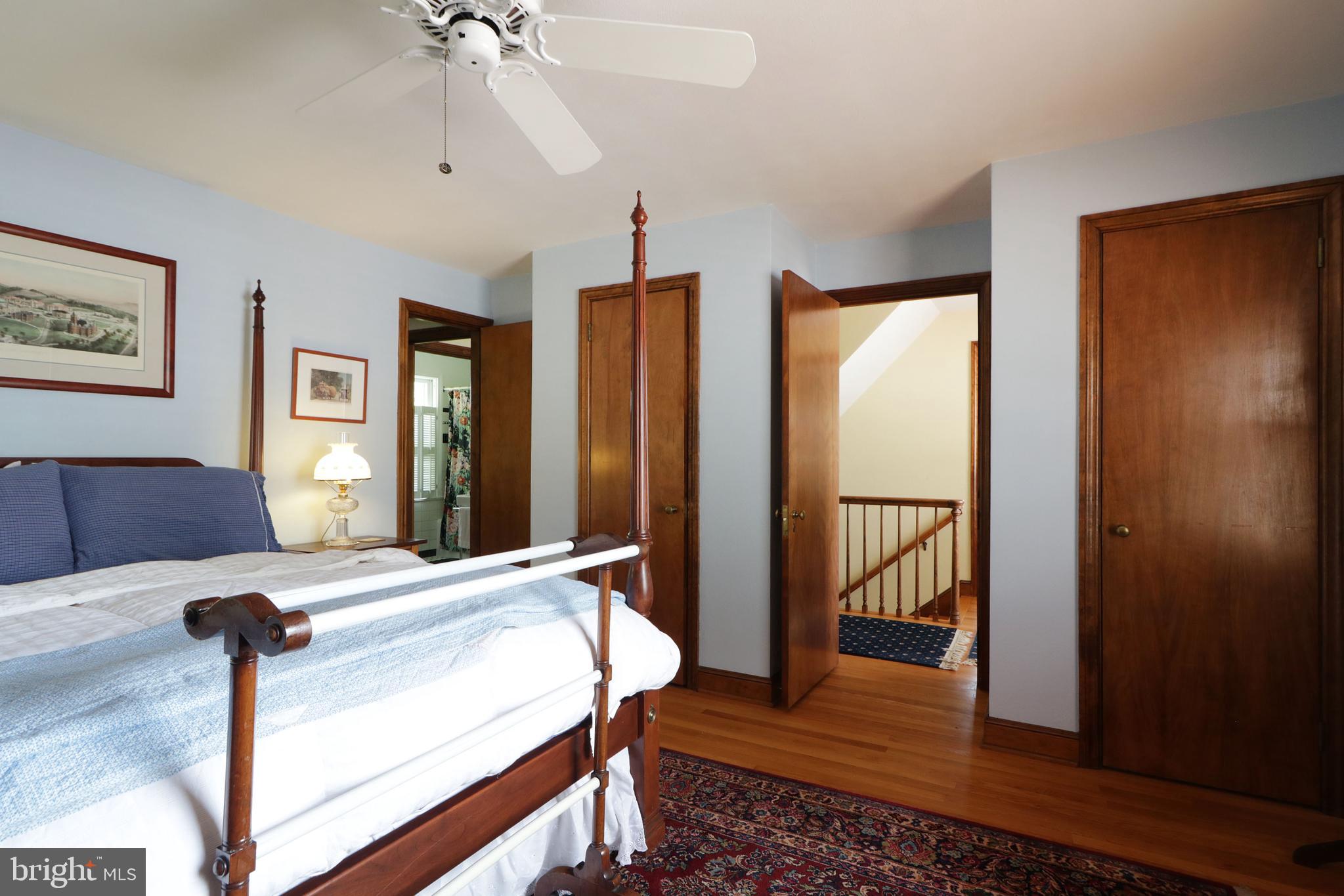 COLLEGE HEIGHTS - Residential