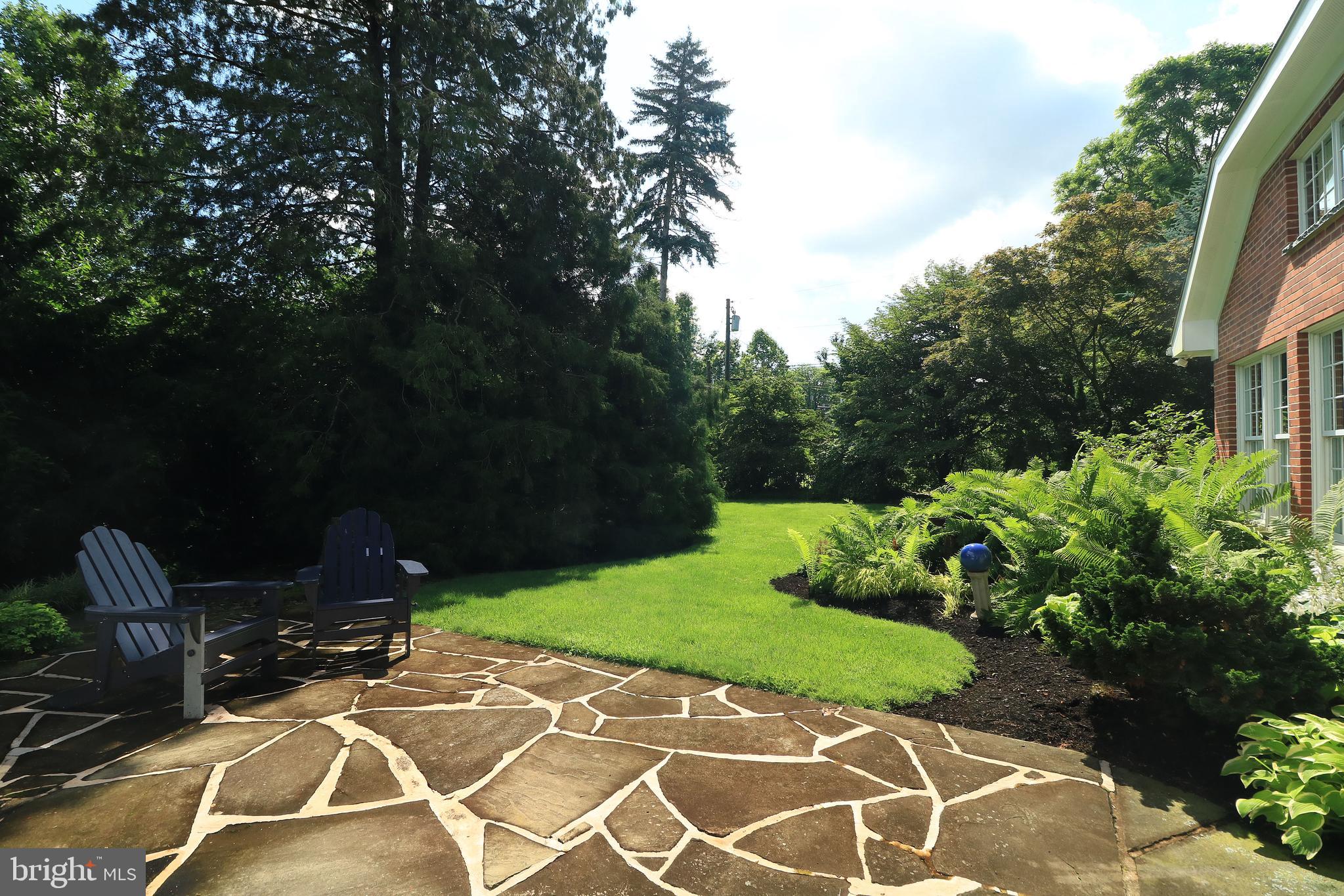 COLLEGE HEIGHTS - Residential