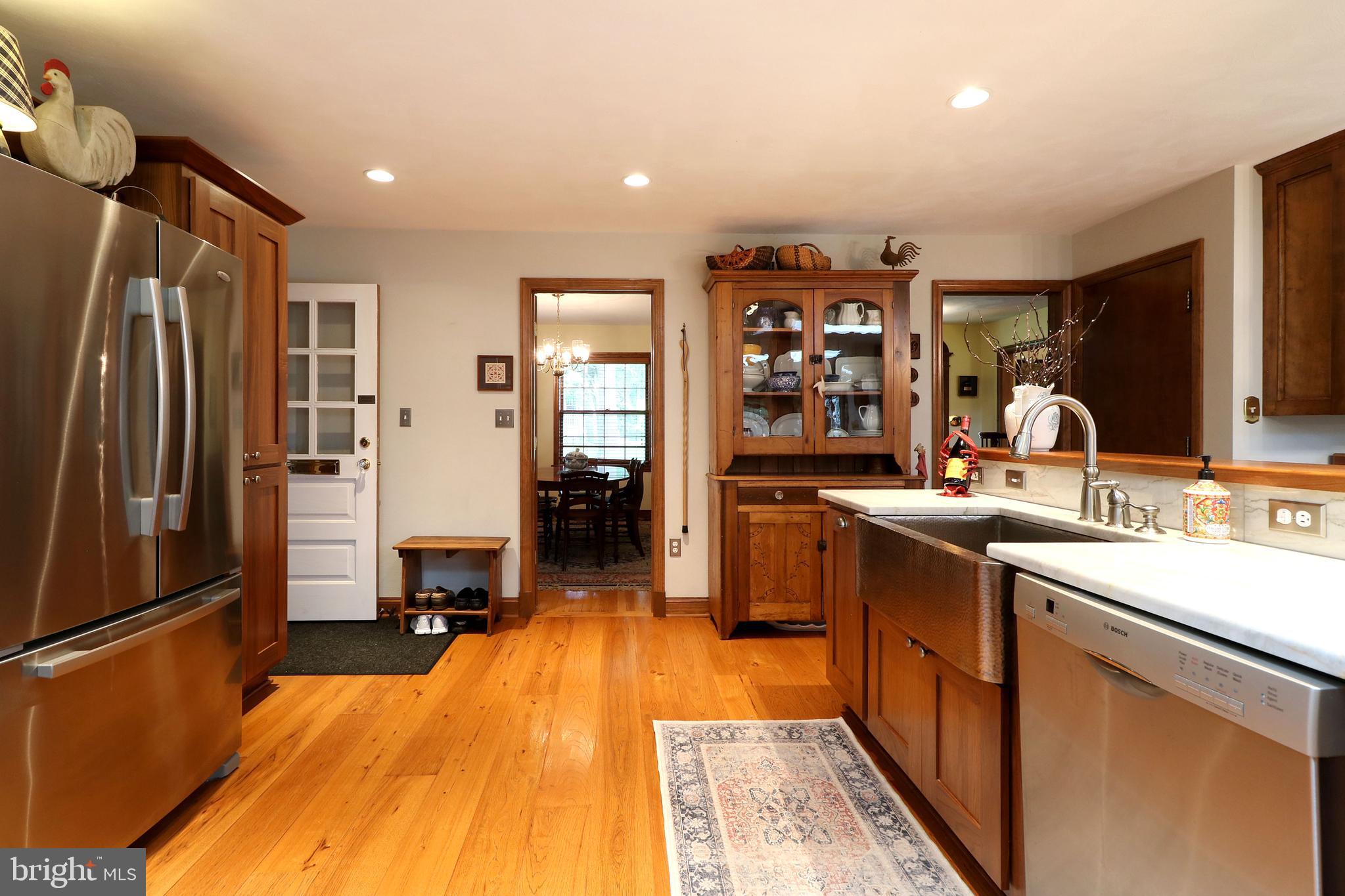 COLLEGE HEIGHTS - Residential